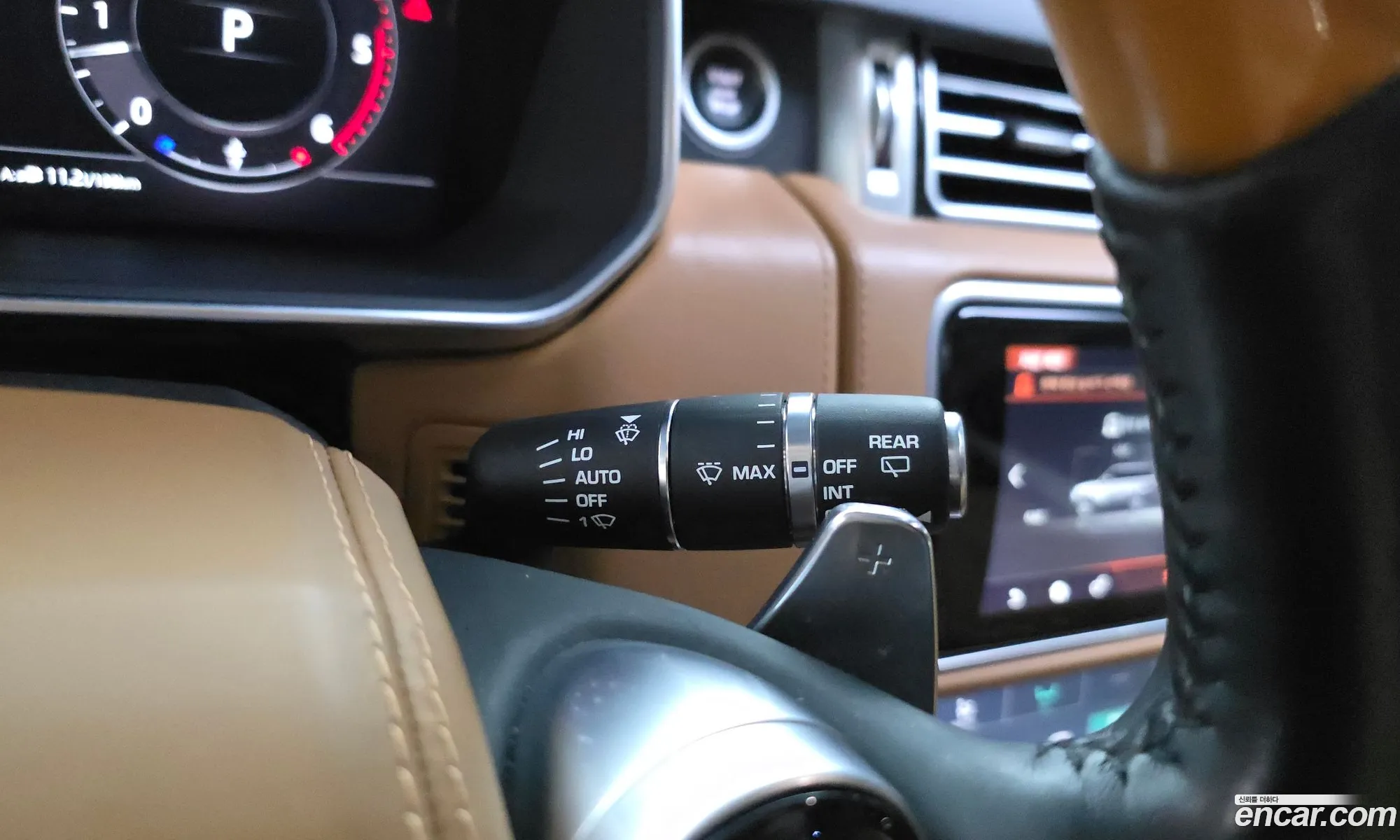 Land Rover Range Rover 2020 — 18