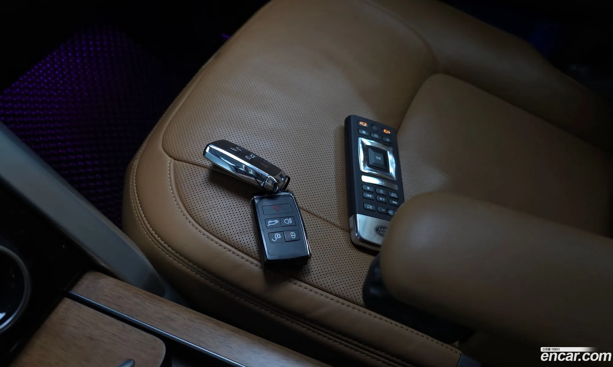 Land Rover Range Rover 2020 — 5