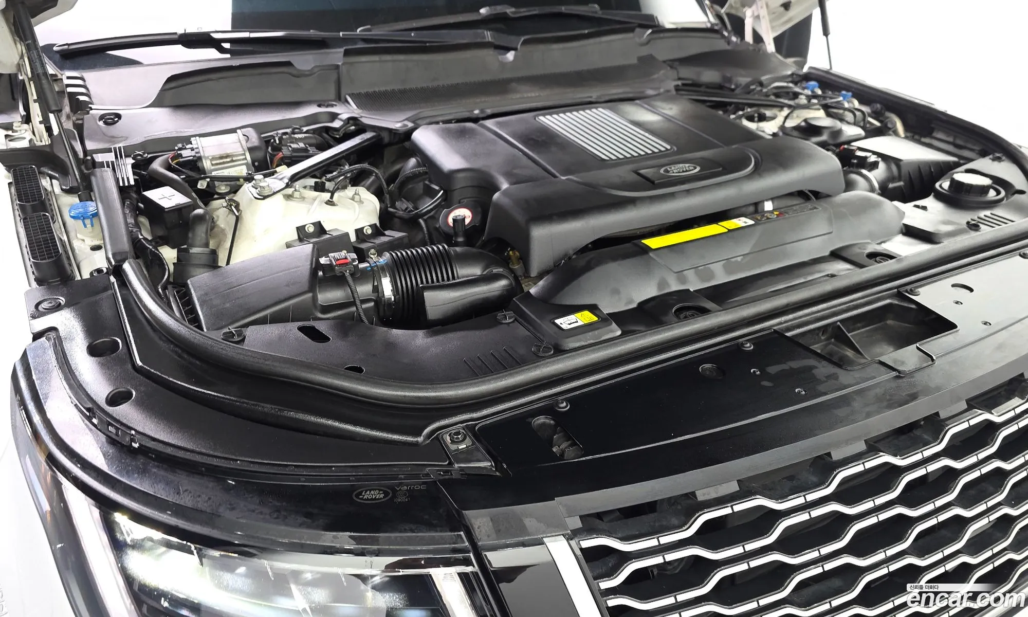 Land Rover Range Rover 2020 — 26
