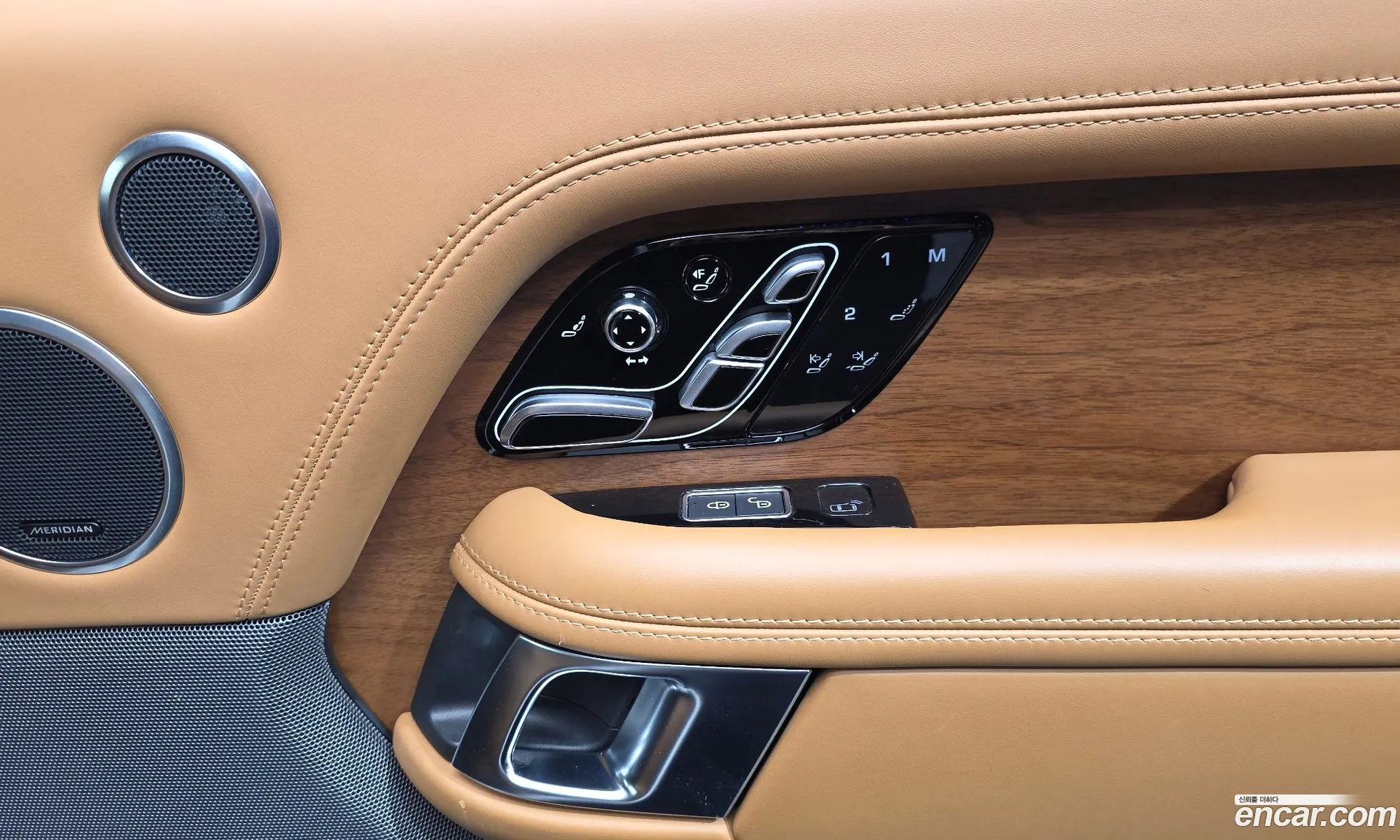 Land Rover Range Rover 2020 — 20
