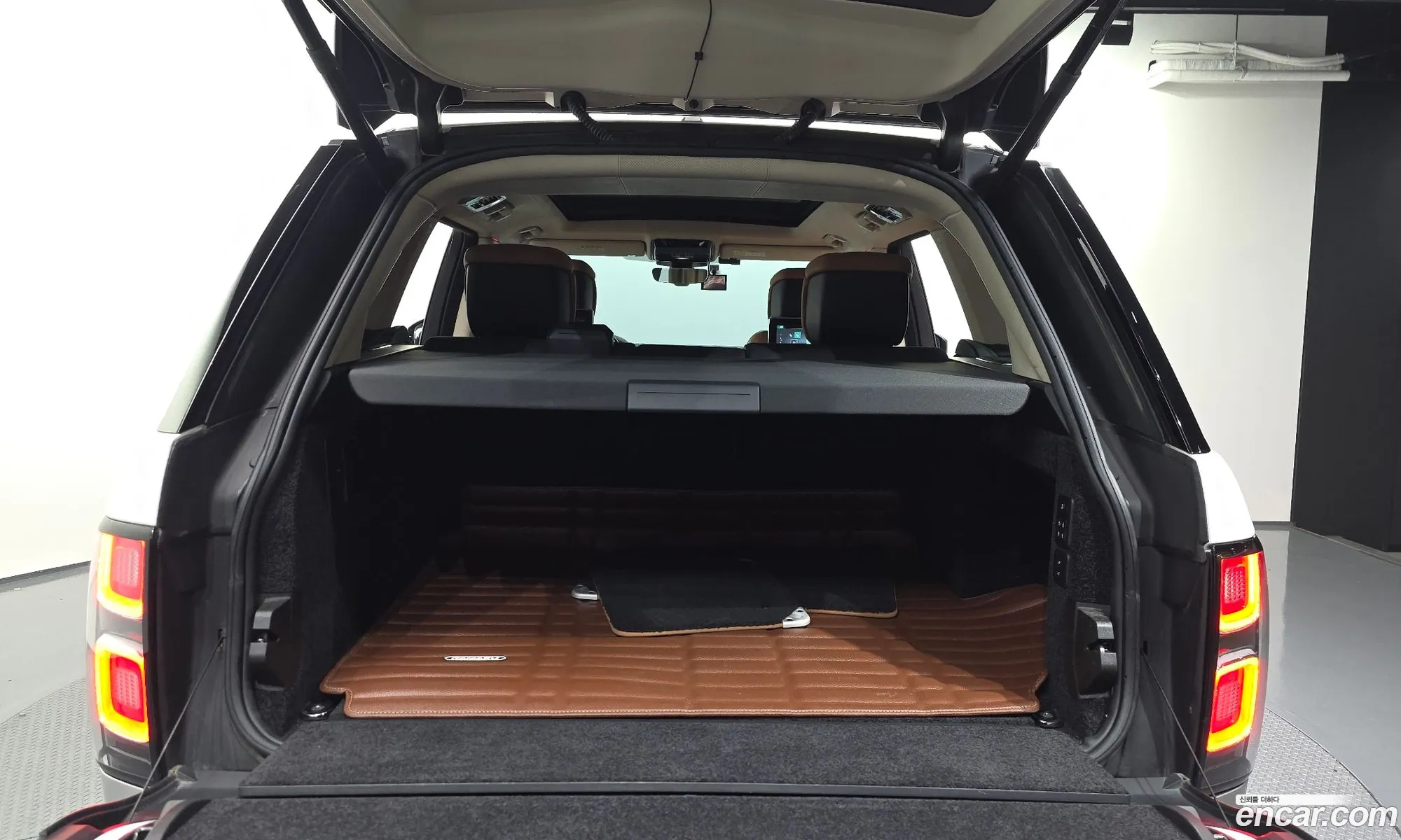 Land Rover Range Rover 2020 — 3