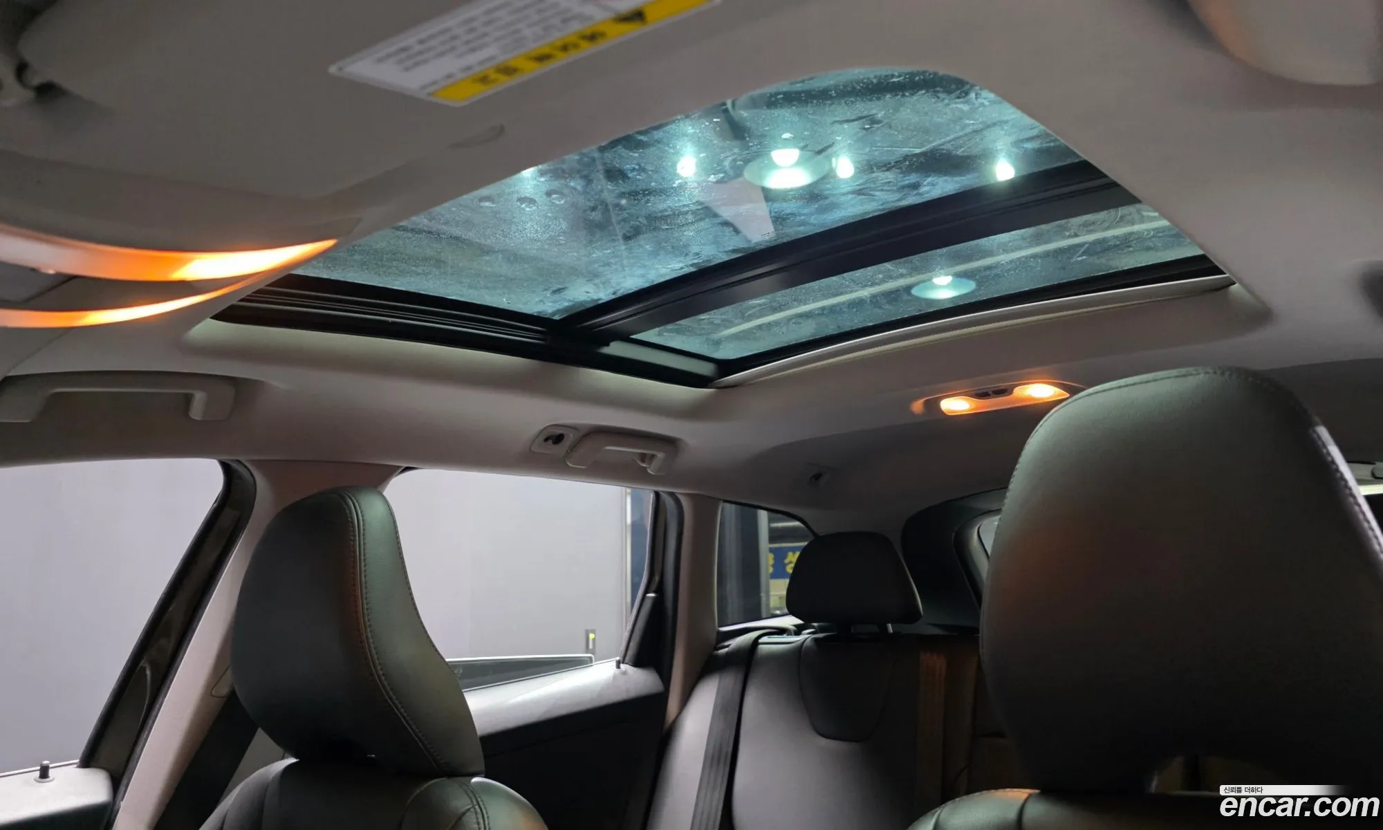 Volvo XC60 2016 YV1DZARBDG2879053 — 13
