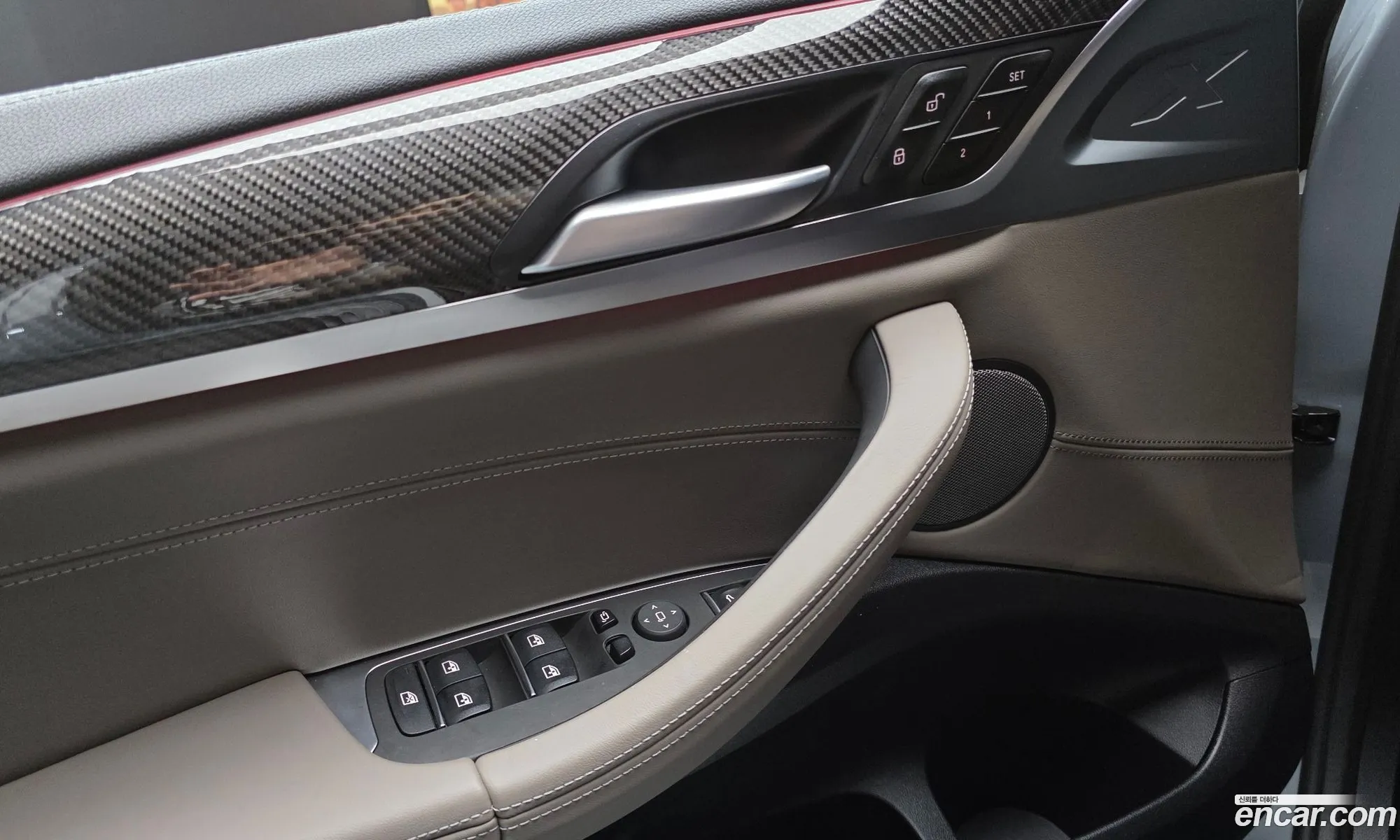 BMW X4 M 2024 — 3