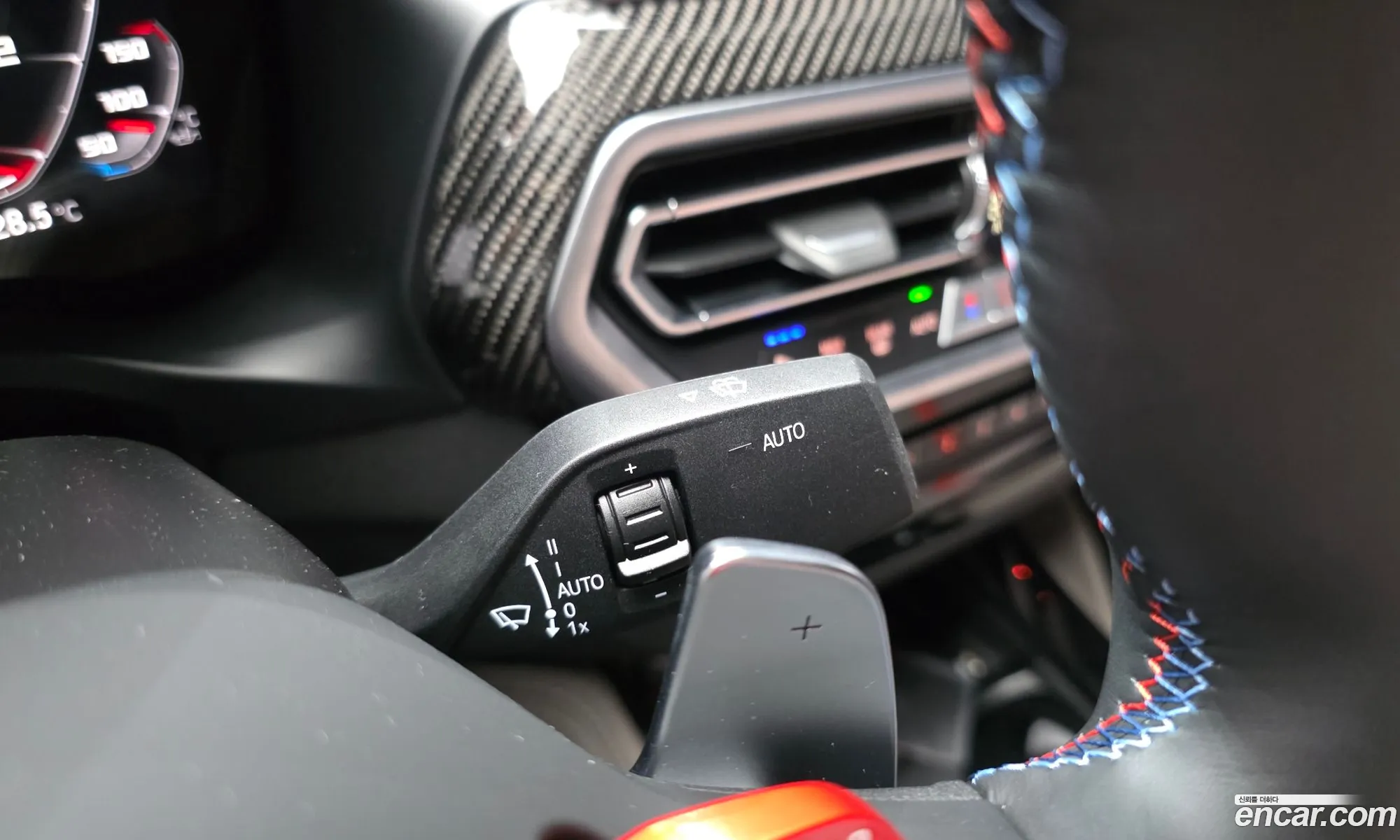 BMW X4 M 2024 — 25