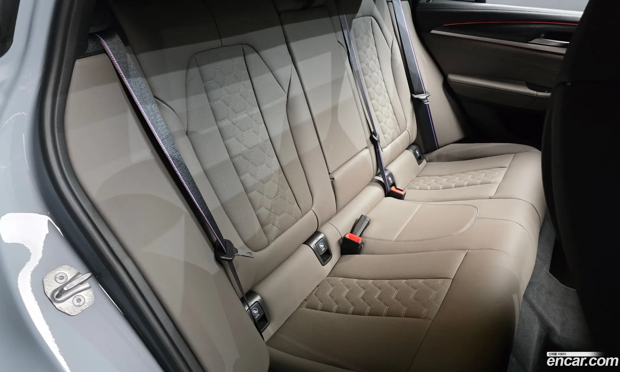 BMW X4 M 2024 — 13