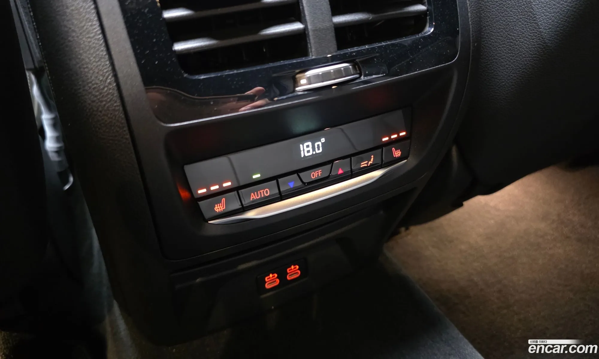 BMW X4 M 2024 — 16