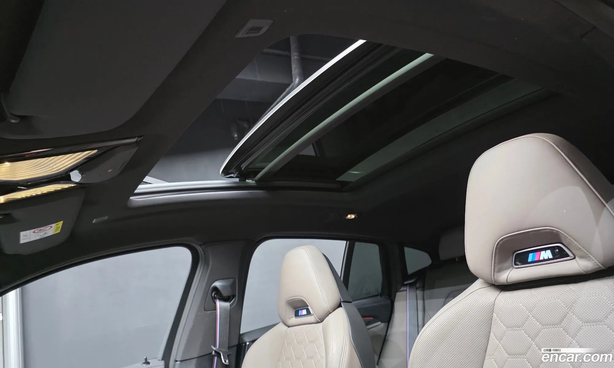 BMW X4 M 2024 — 9