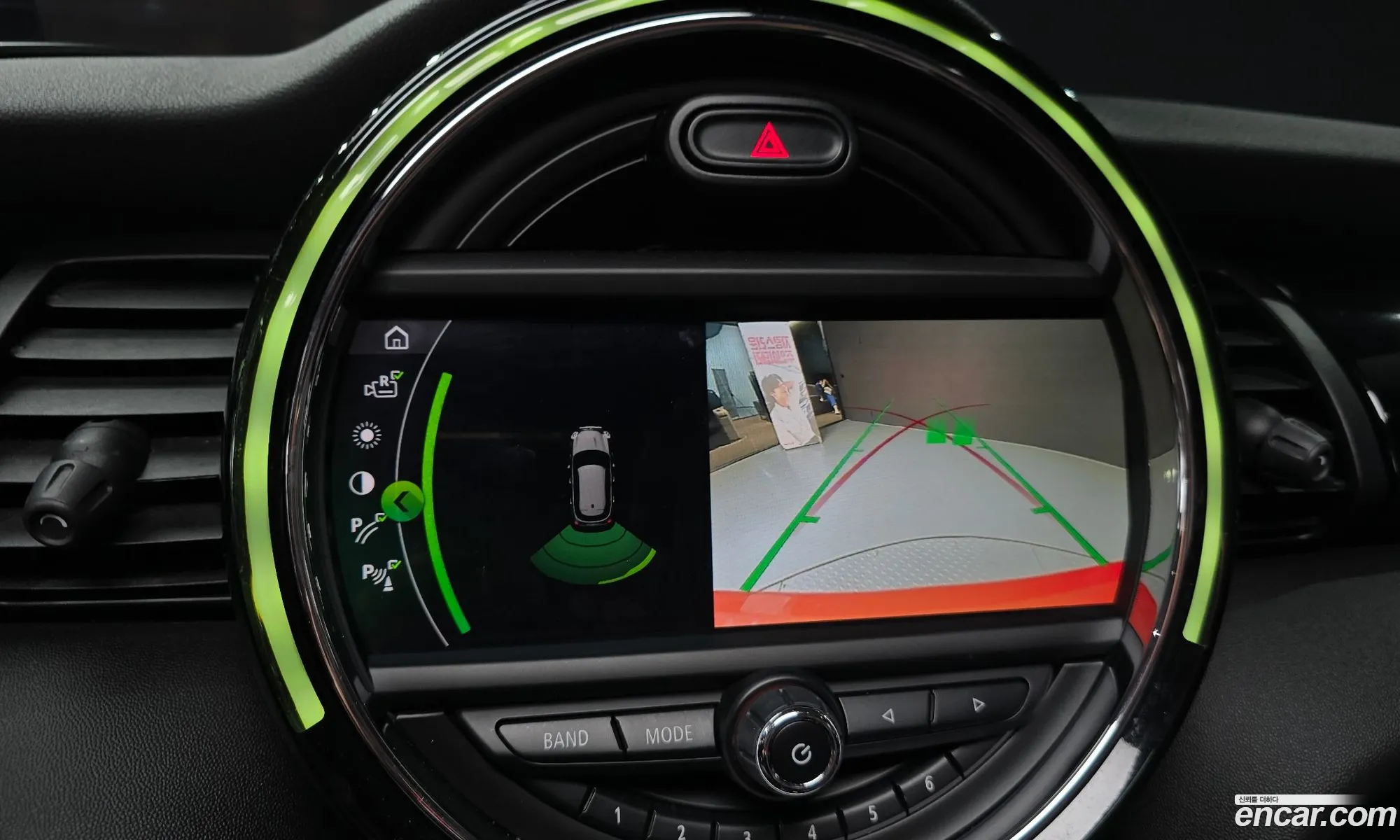 Mini Cooper 2020 — 7