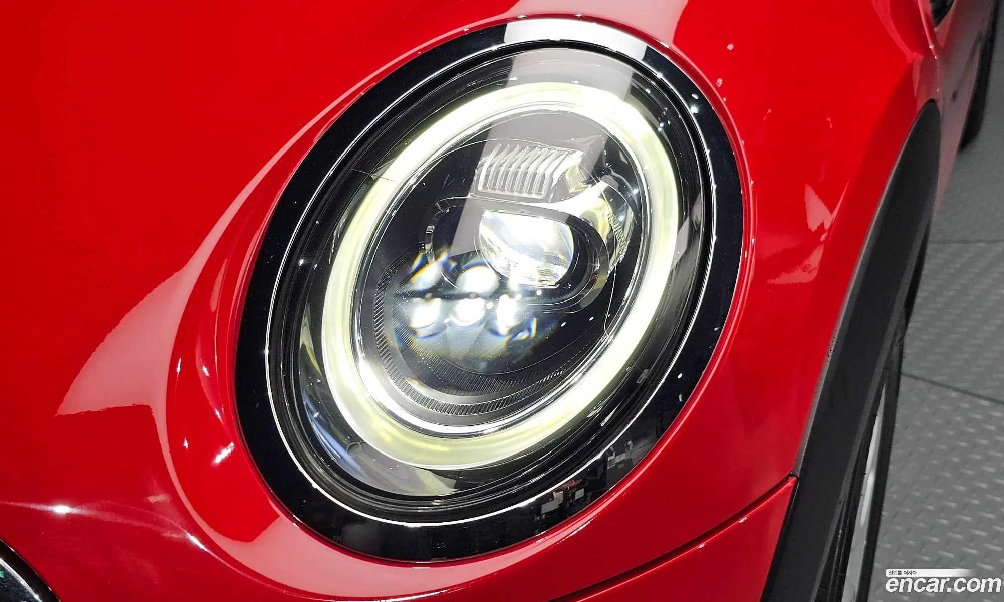 Mini Cooper 2020 — 20