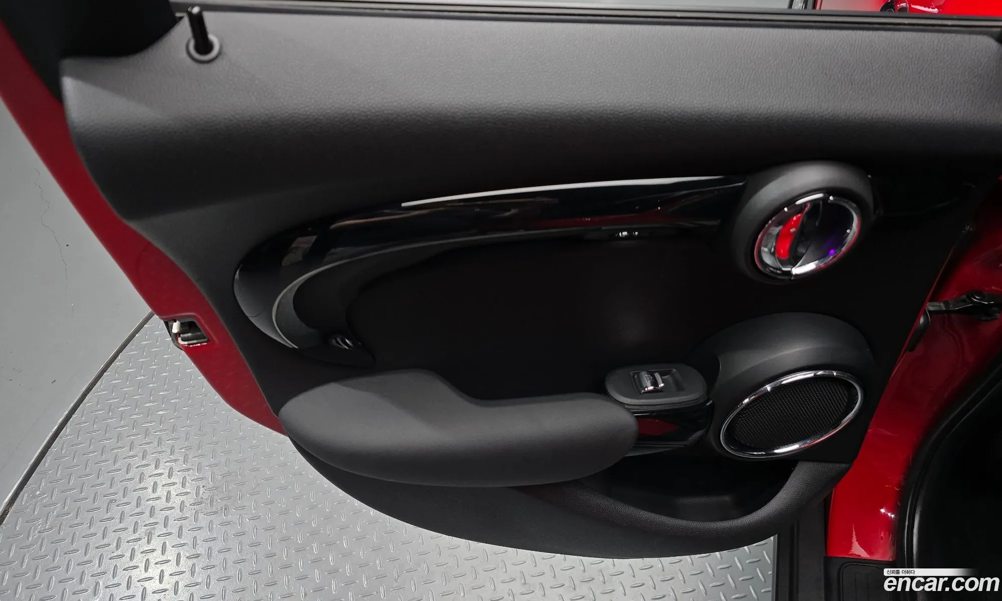 Mini Cooper 2020 — 9