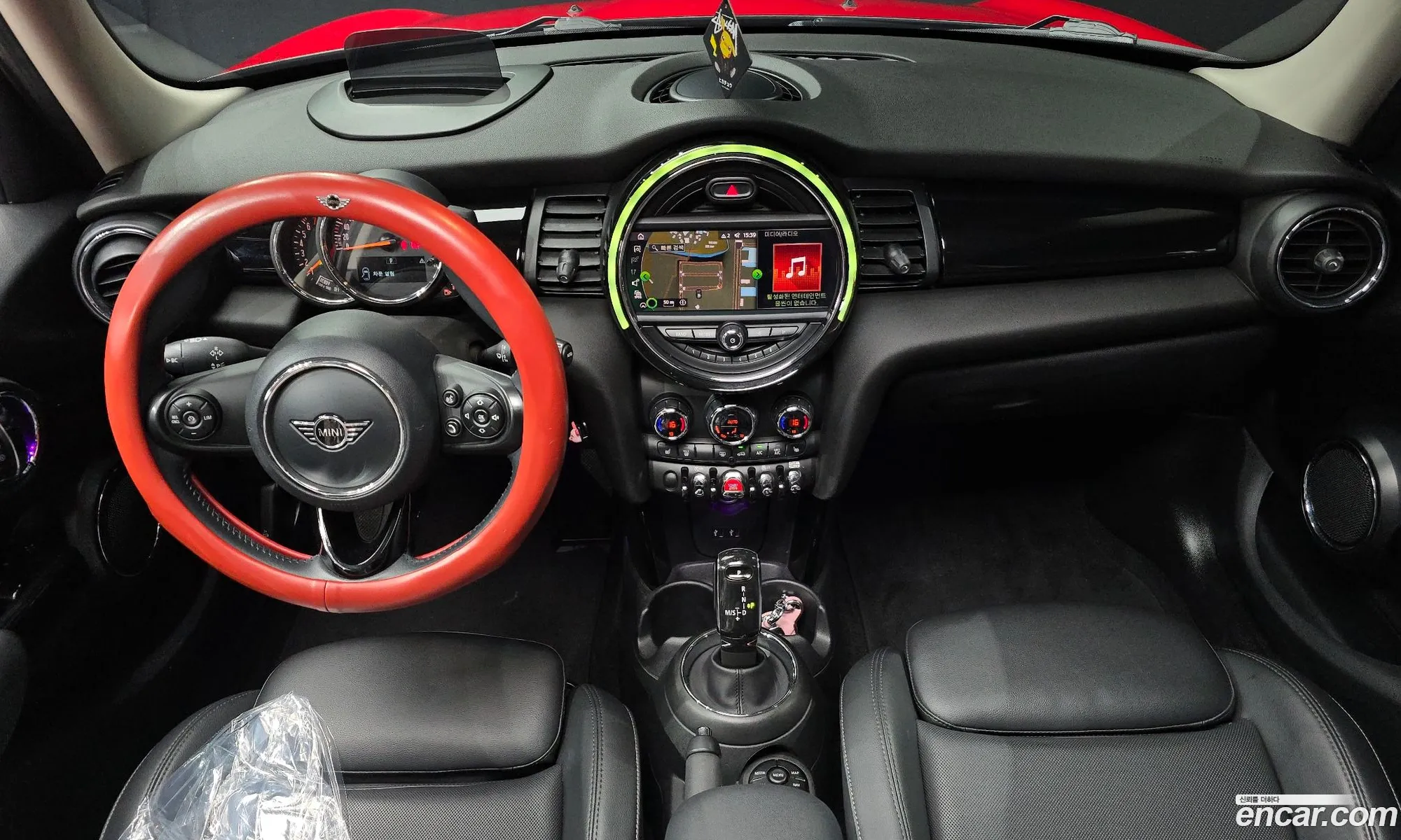 Mini Cooper 2020 — 6