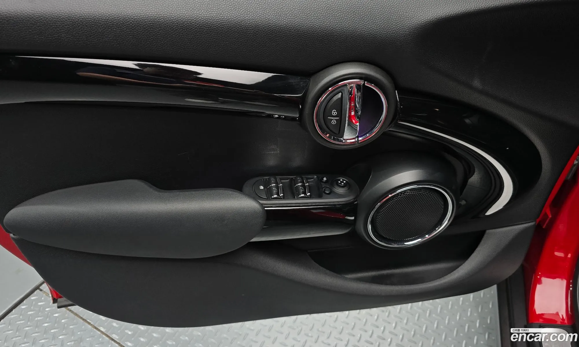 Mini Cooper 2020 — 15