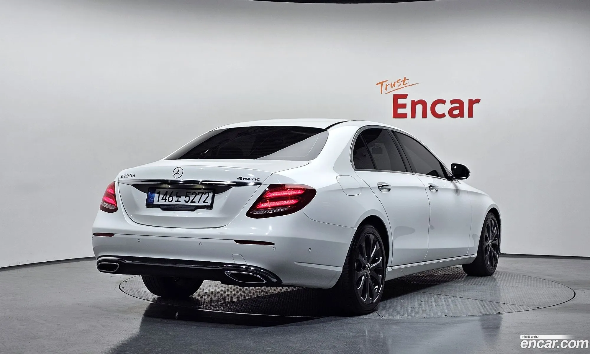 Mercedes-Benz E-Class W213 2016 — 6