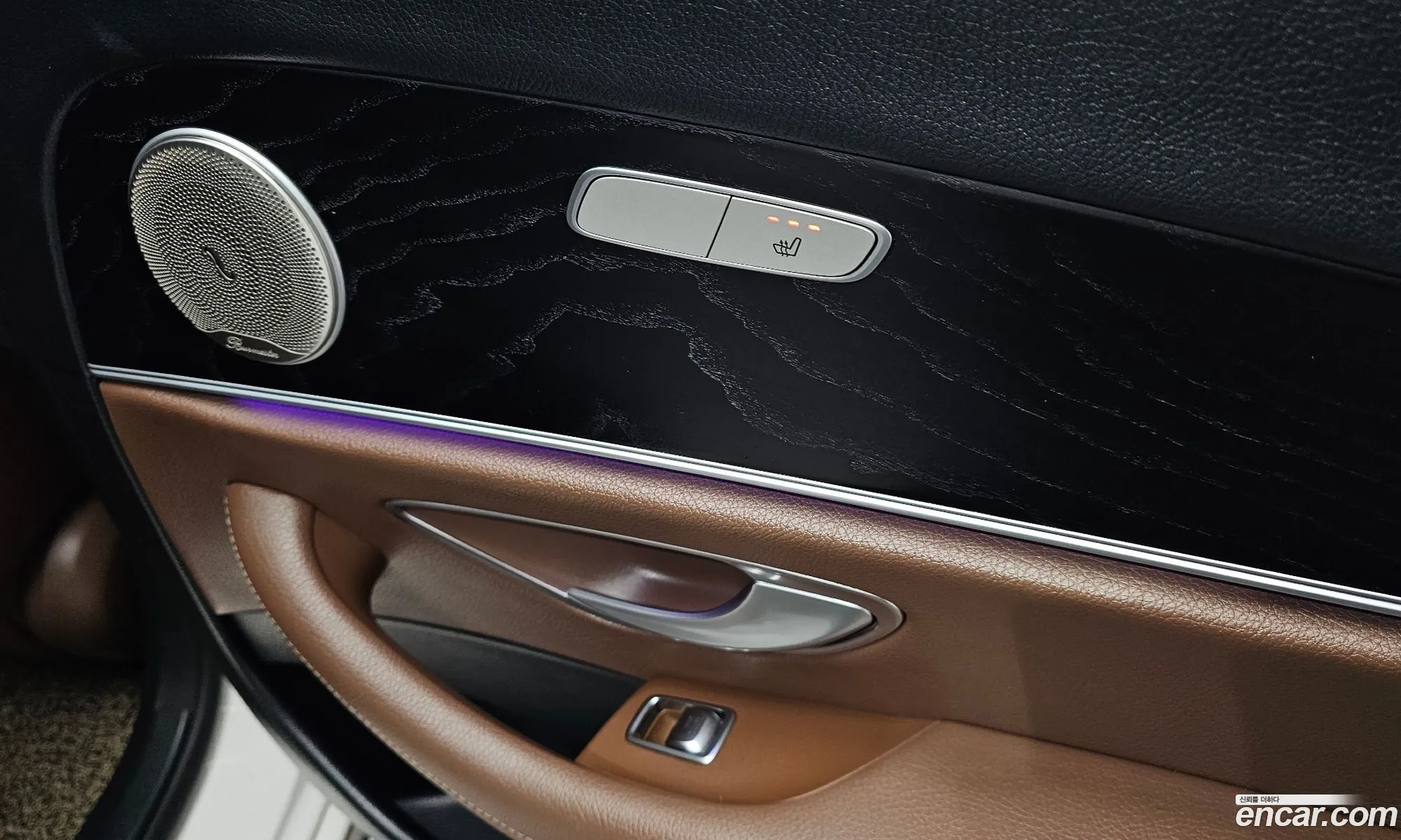 Mercedes-Benz E-Class W213 2016 — 5