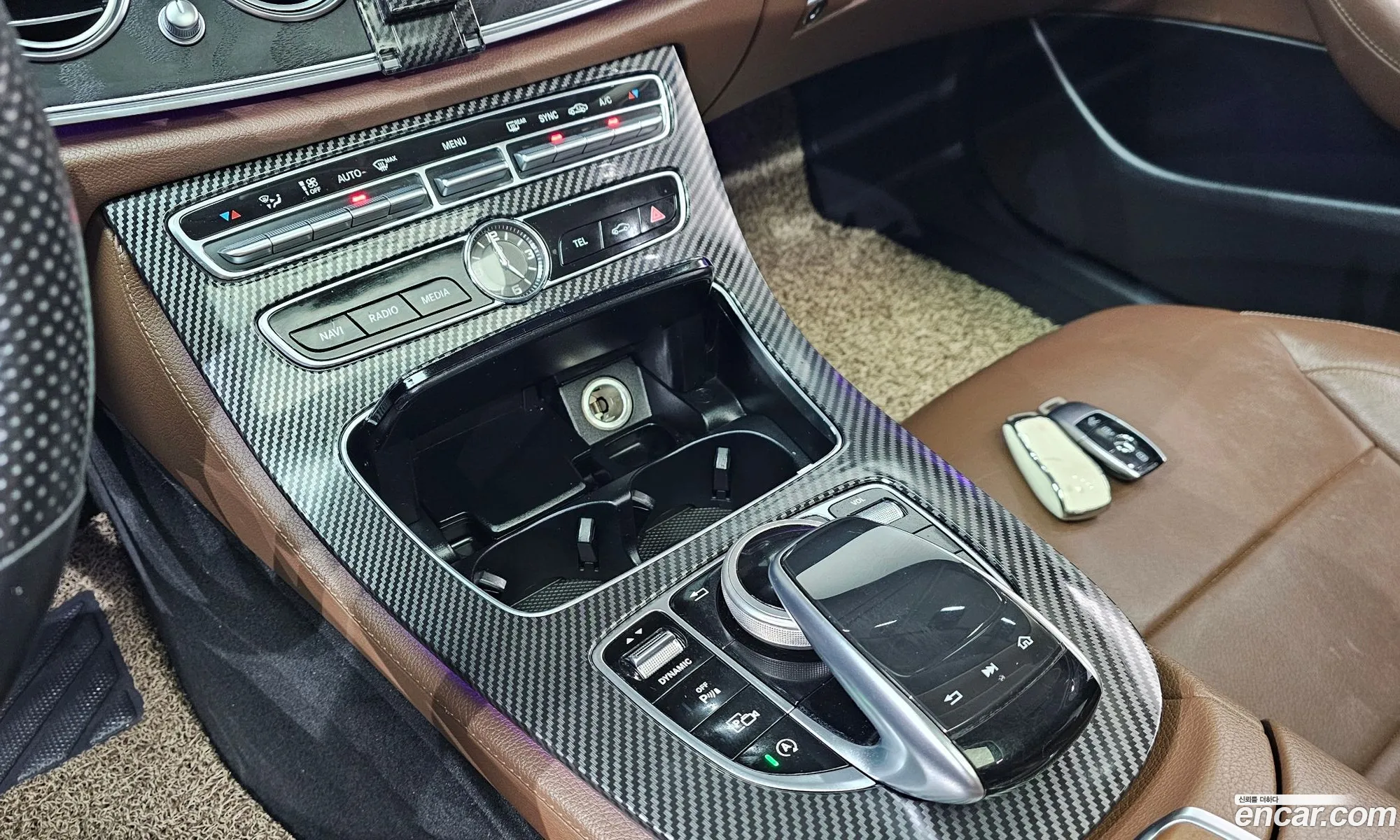 Mercedes-Benz E-Class W213 2016 — 20