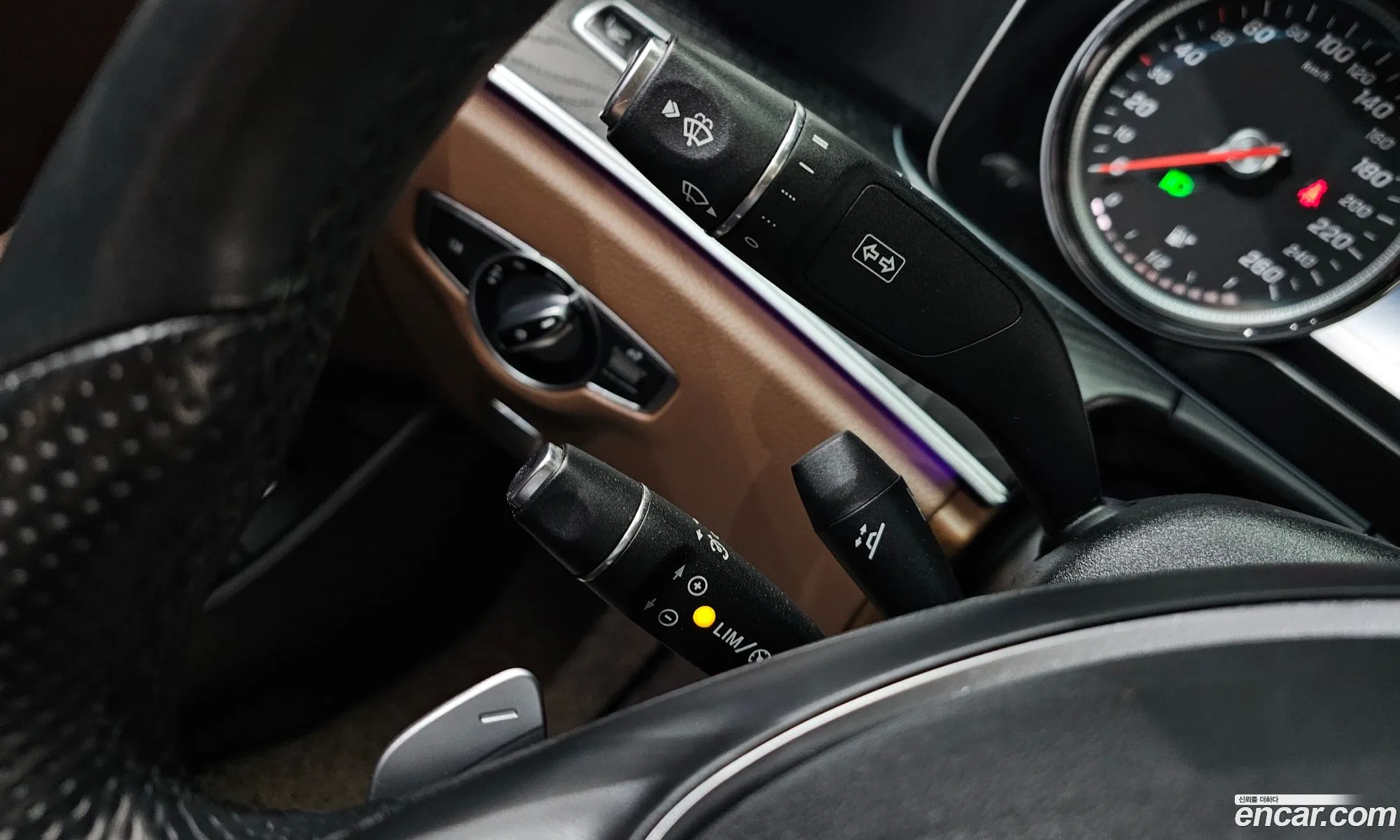 Mercedes-Benz E-Class W213 2016 — 2