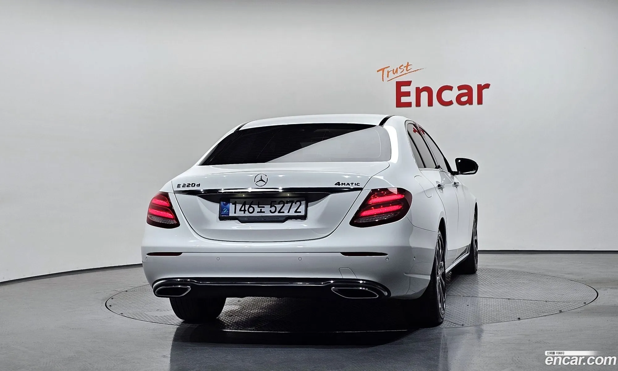 Mercedes-Benz E-Class W213 2016 — 7