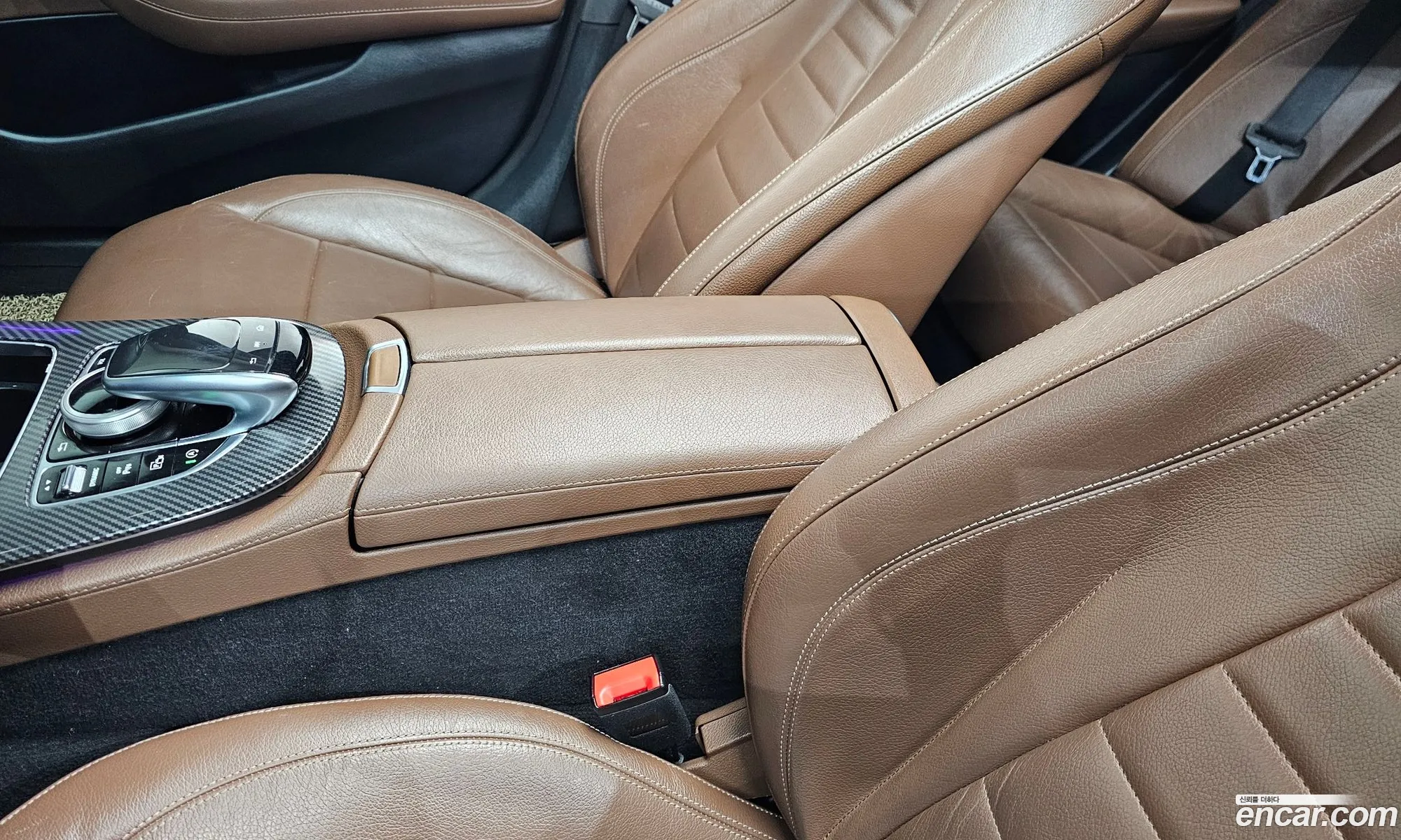 Mercedes-Benz E-Class W213 2016 — 13