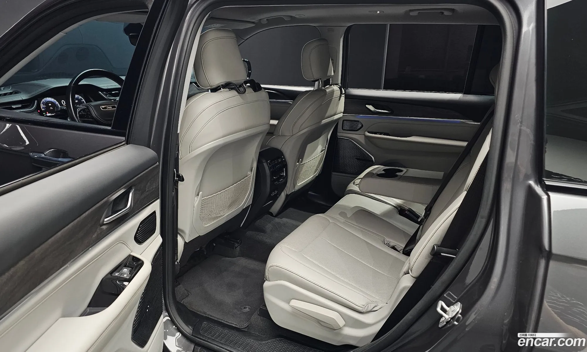 Jeep Grand Cherokee 2021 — 13