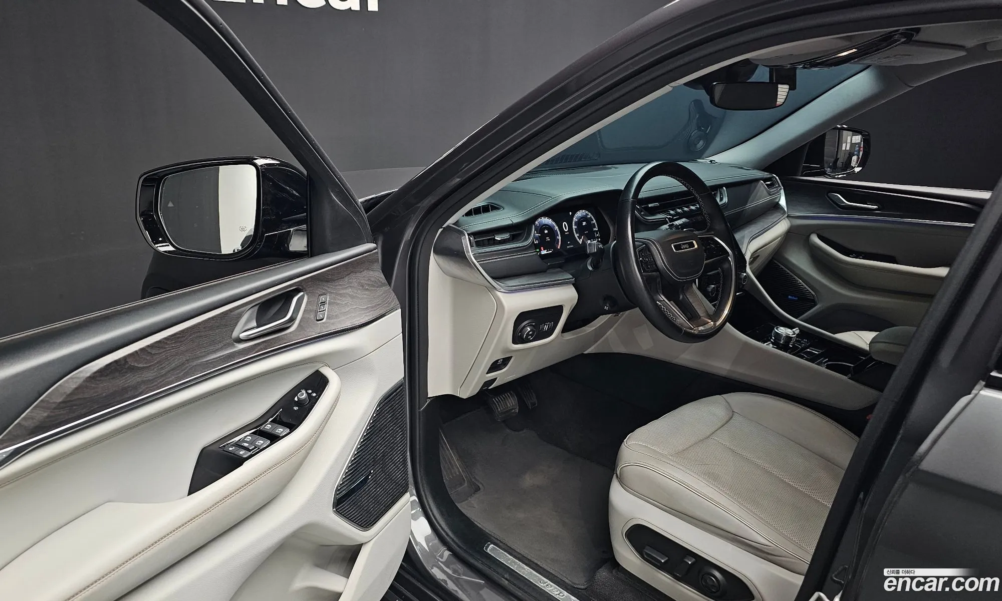 Jeep Grand Cherokee 2021 — 18