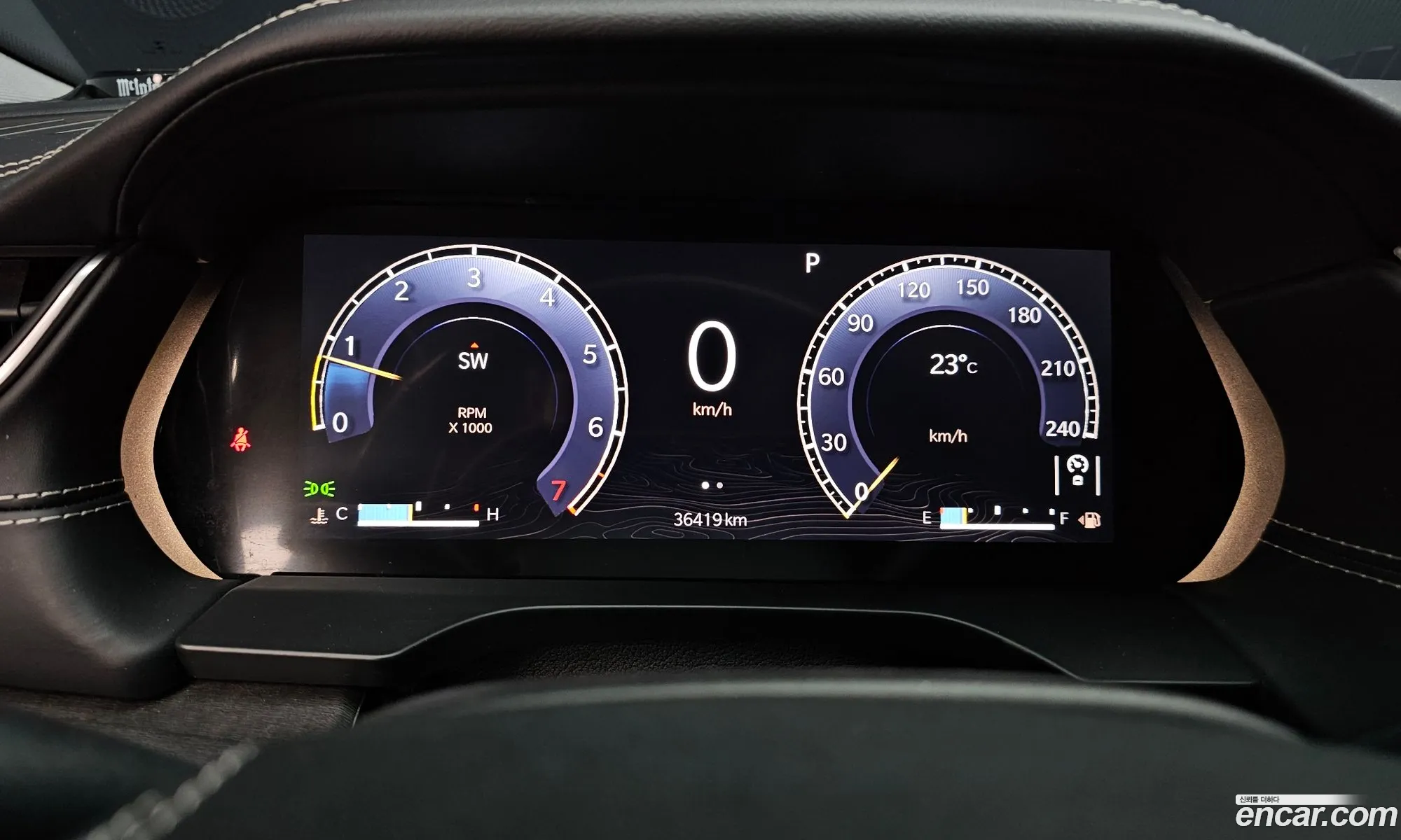 Jeep Grand Cherokee 2021 — 5