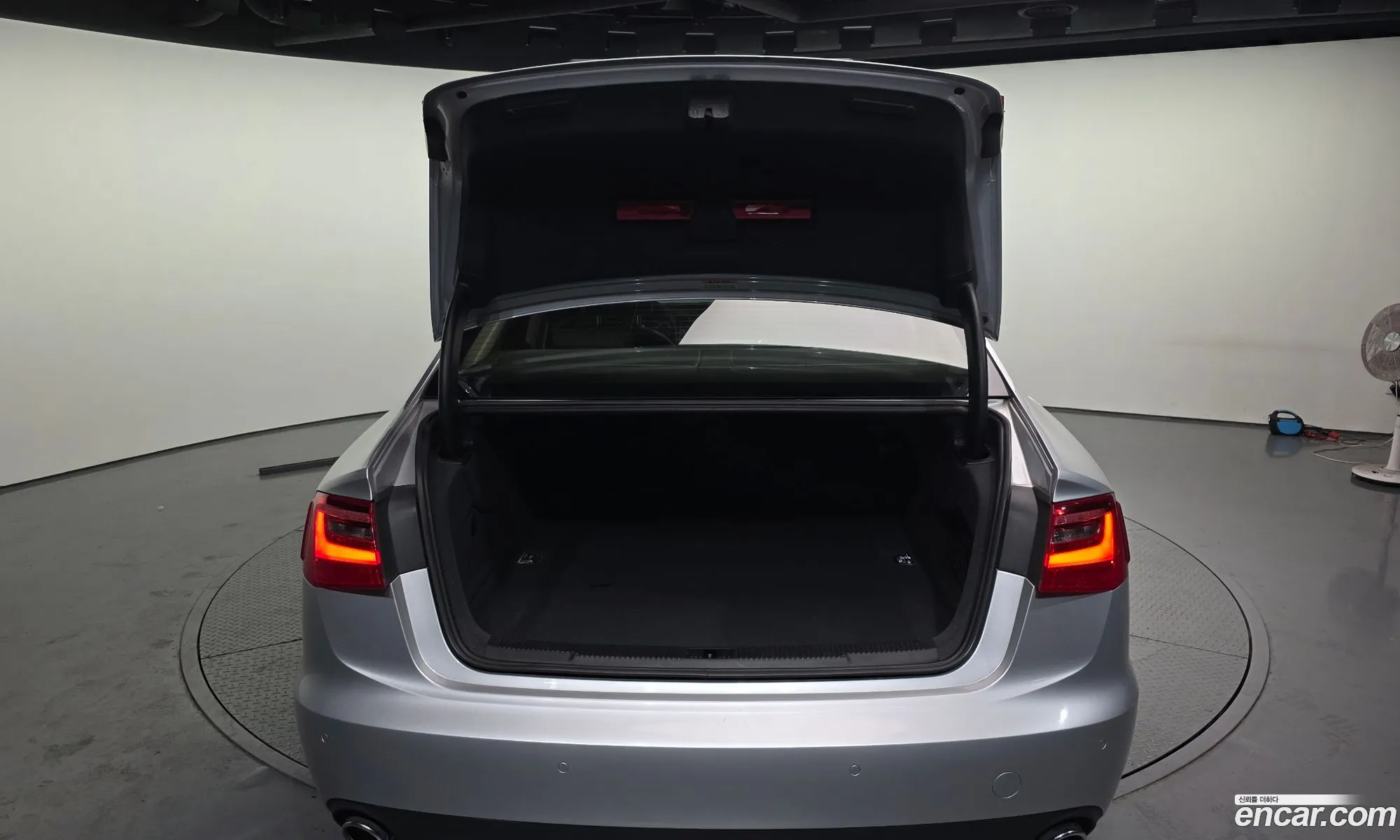 Audi A6 2013 WAUZZZ4G2DN151906 — 16