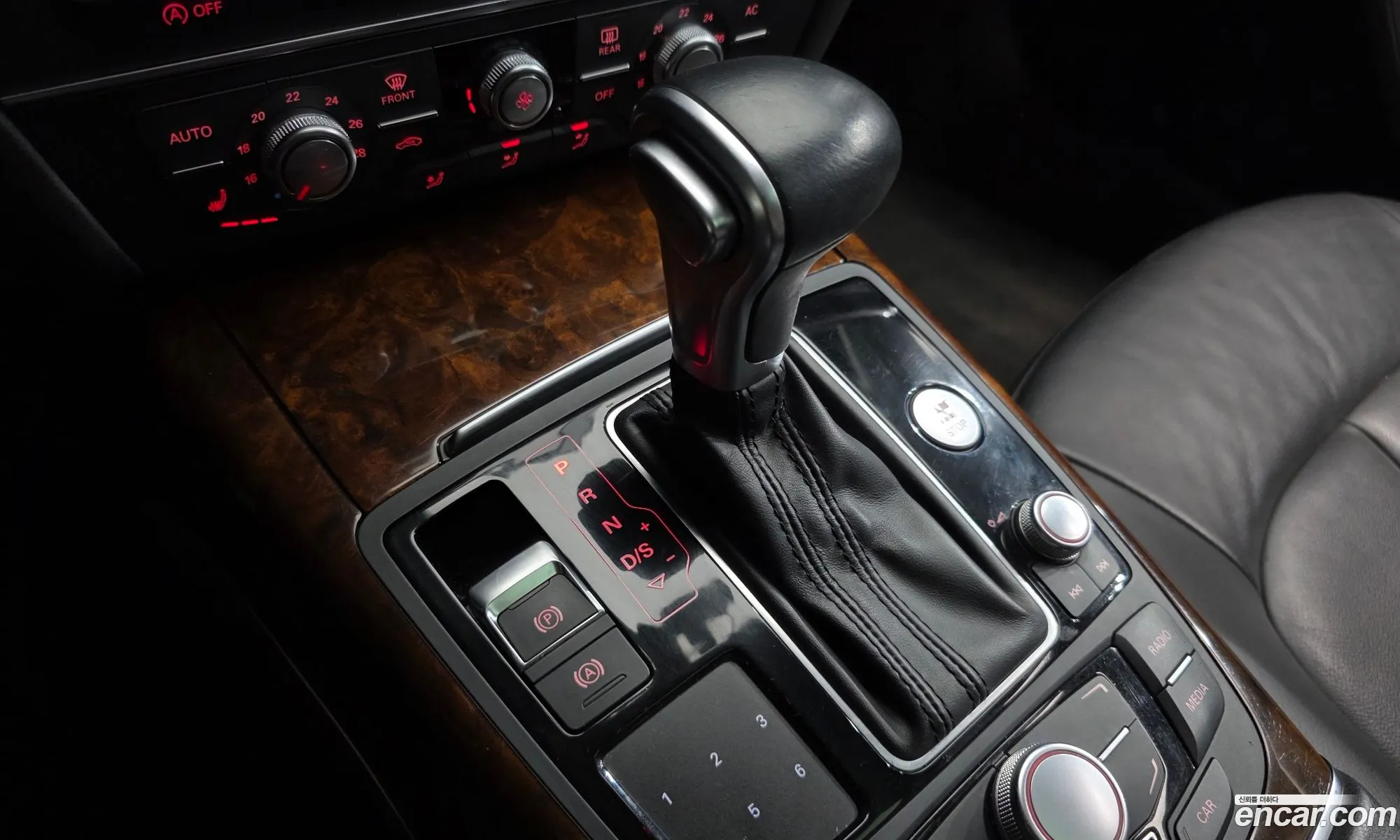 Audi A6 2013 WAUZZZ4G2DN151906 — 11