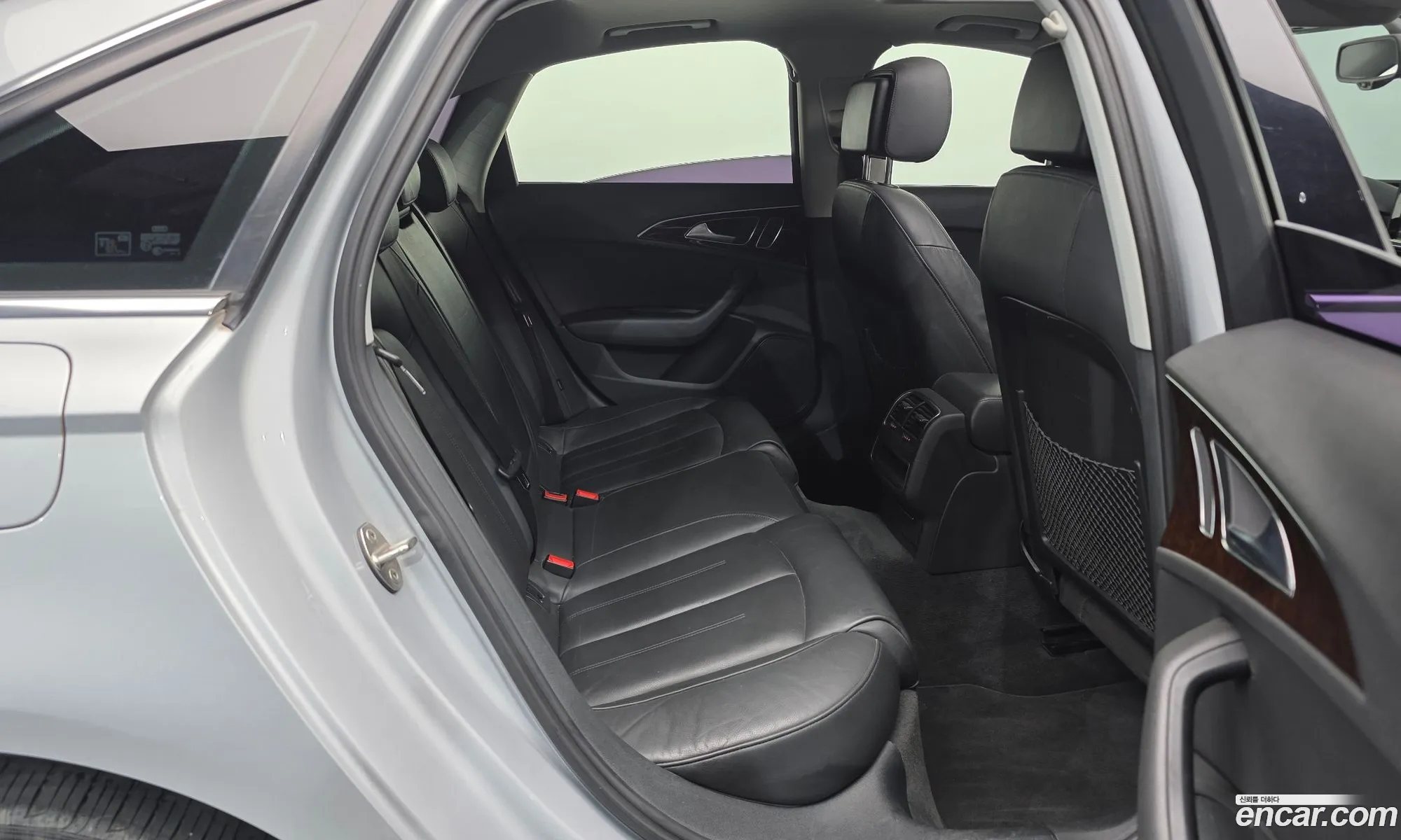 Audi A6 2013 WAUZZZ4G2DN151906 — 10