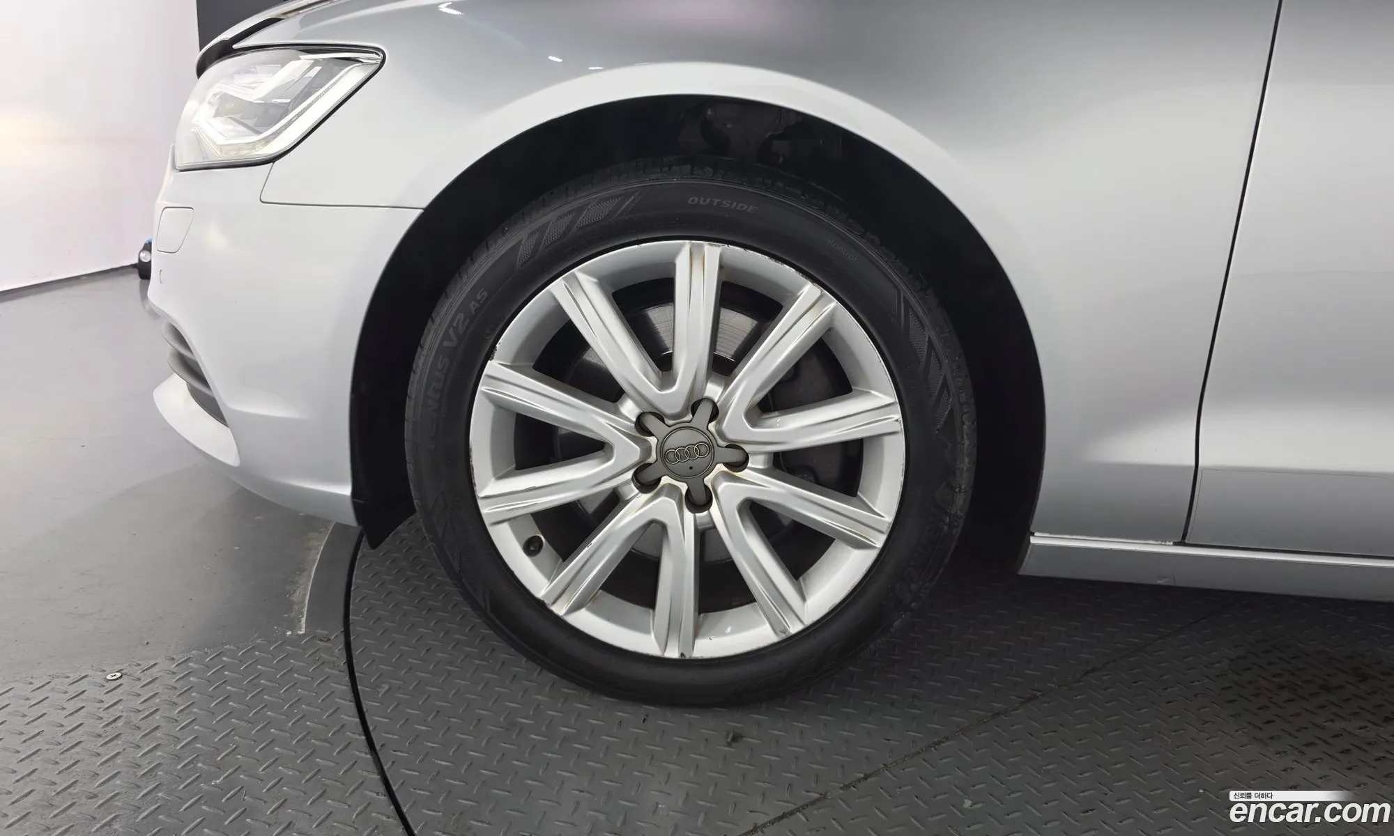 Audi A6 2013 WAUZZZ4G2DN151906 — 15