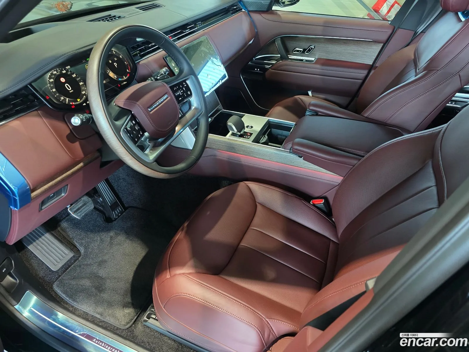 Land Rover Range Rover 2025 — 17