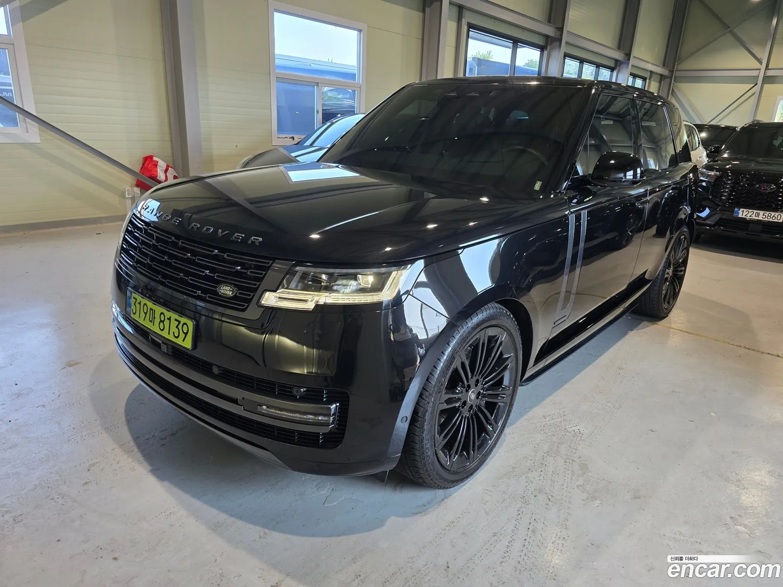 Land Rover Range Rover 2025 — 7