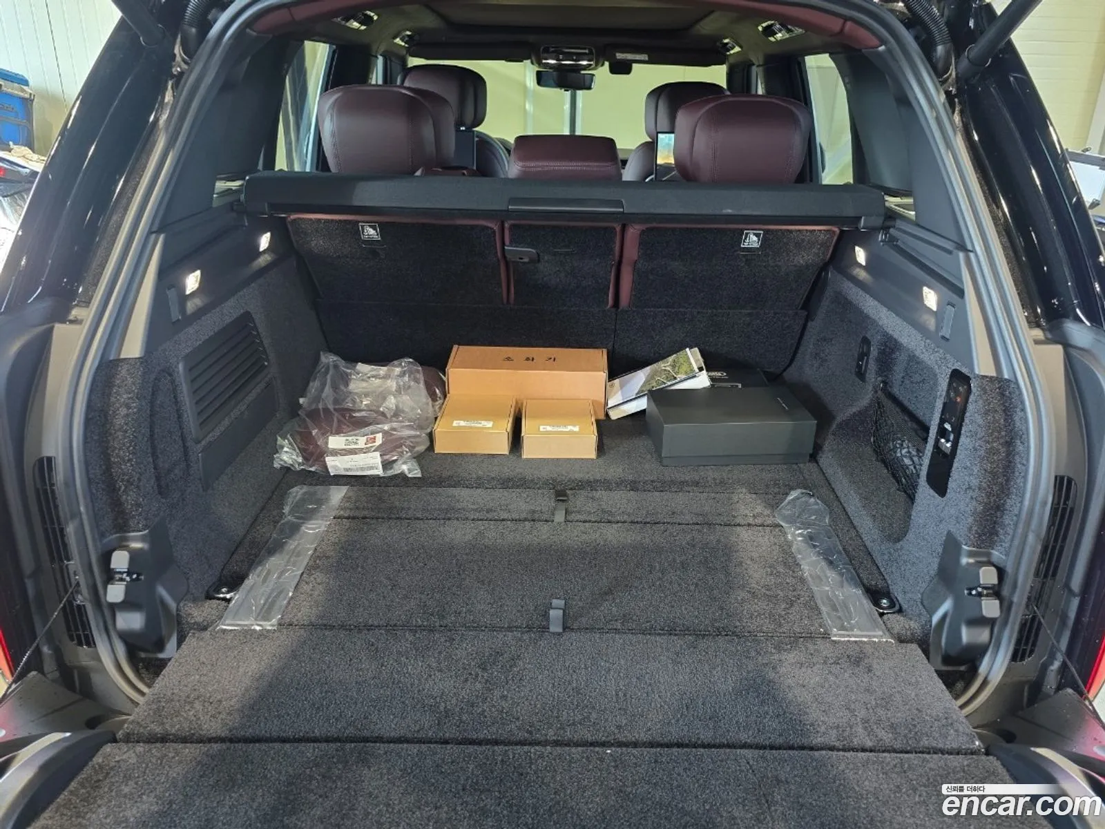Land Rover Range Rover 2025 — 6