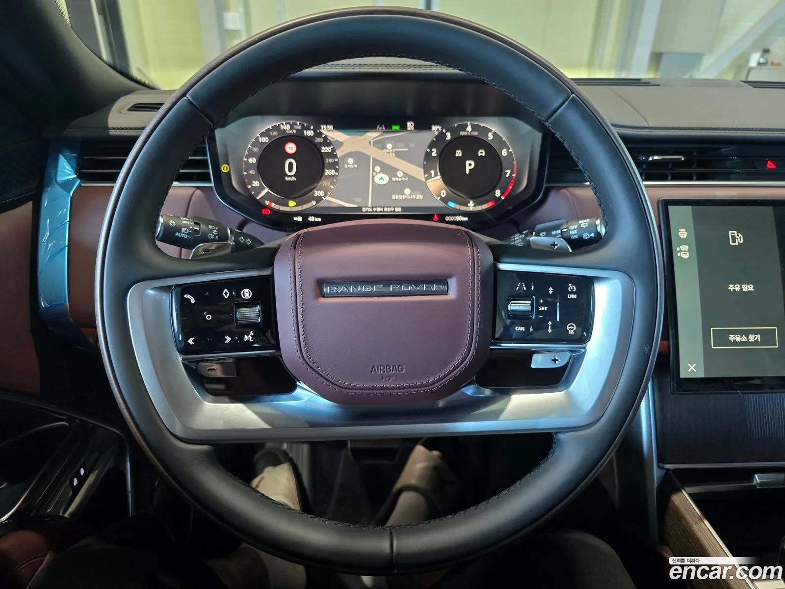 Land Rover Range Rover 2025 — 19