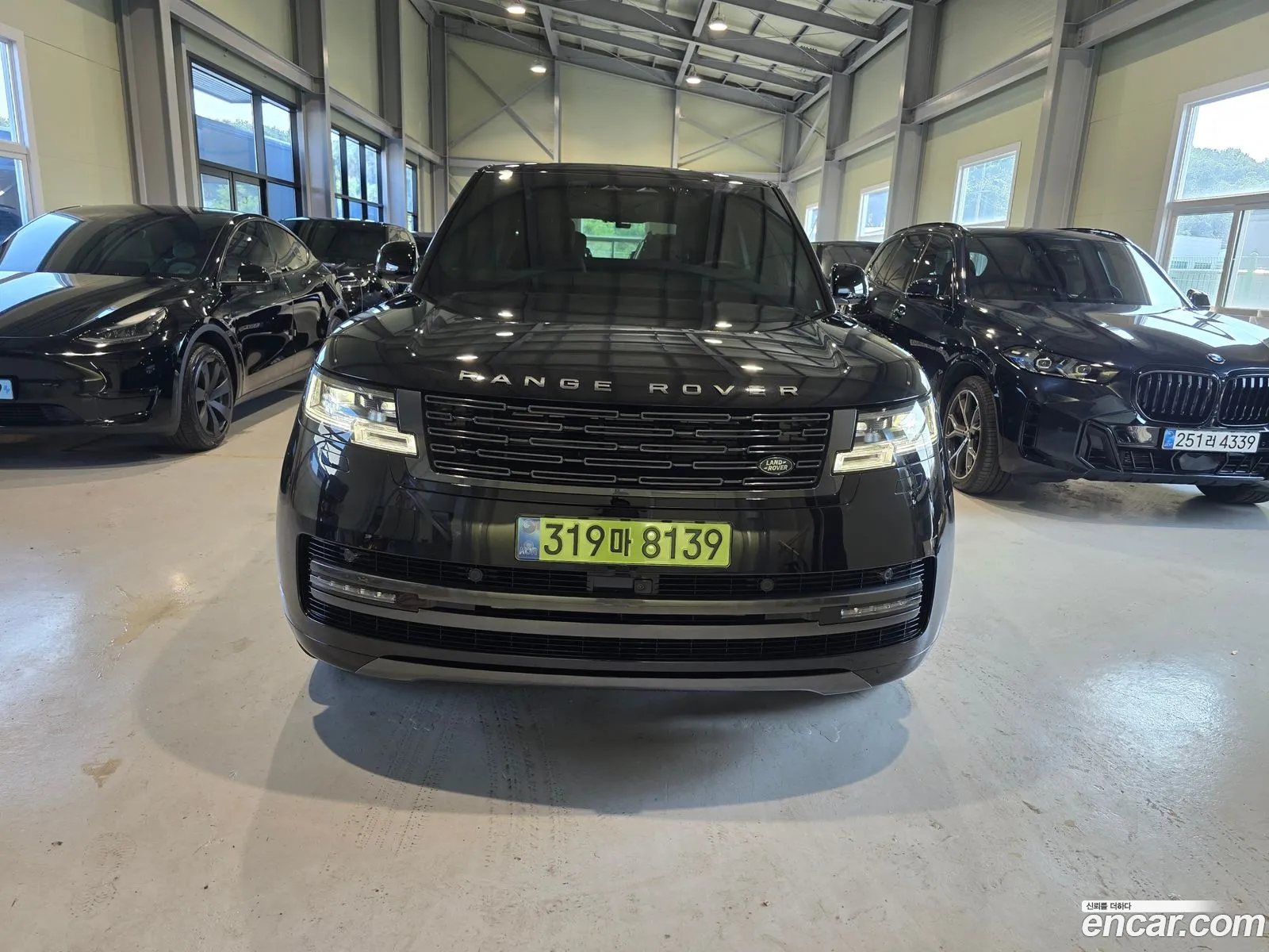 Land Rover Range Rover 2025 — 15