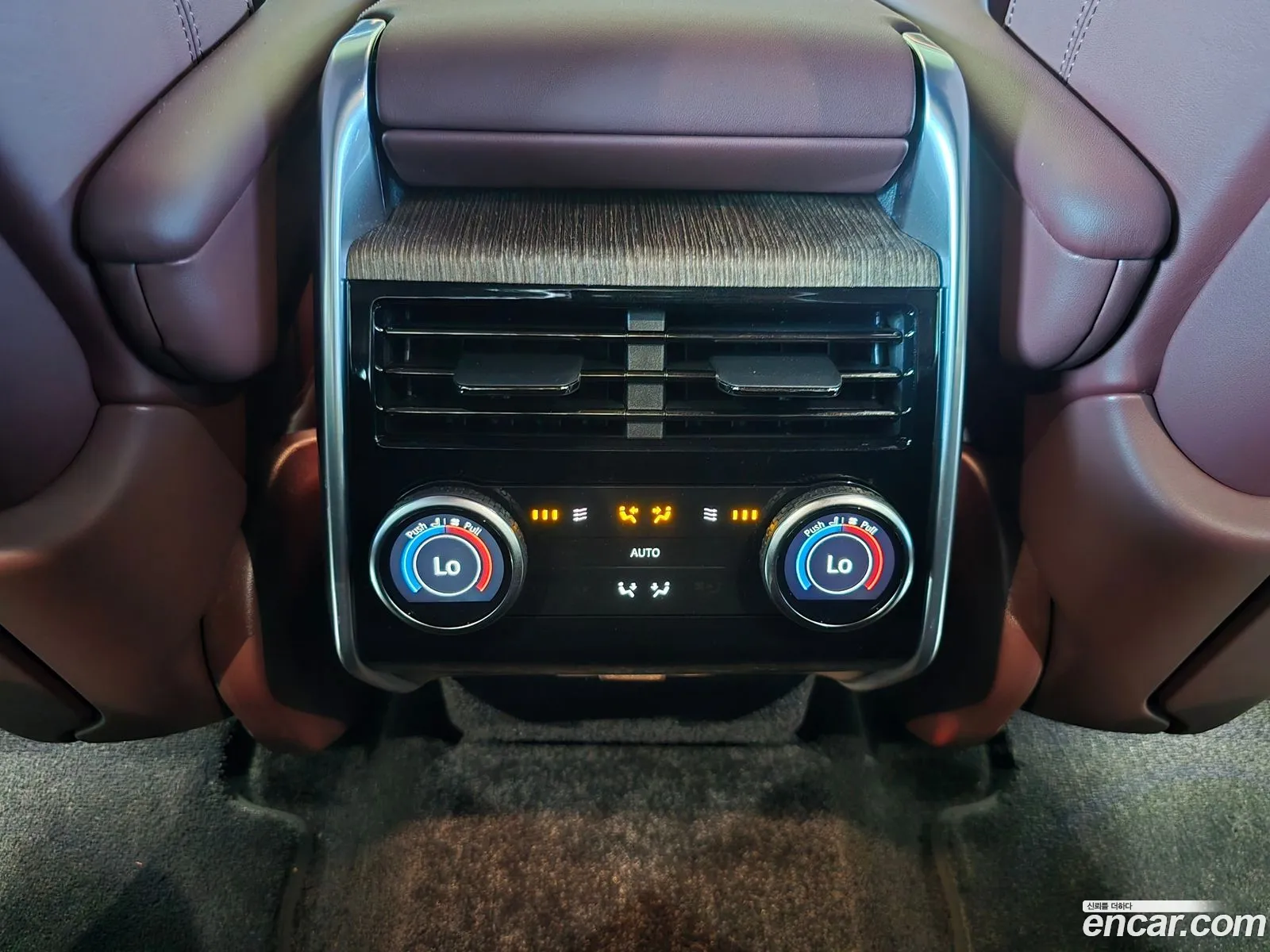 Land Rover Range Rover 2025 — 4