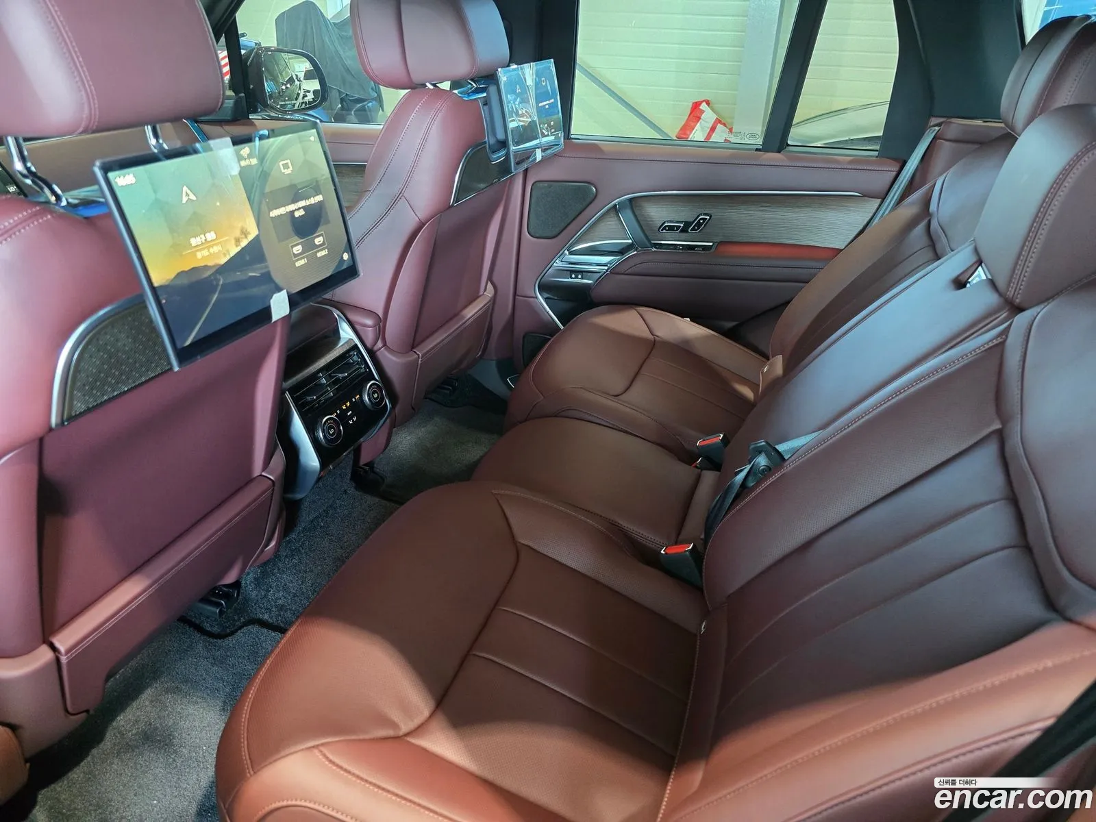 Land Rover Range Rover 2025 — 20