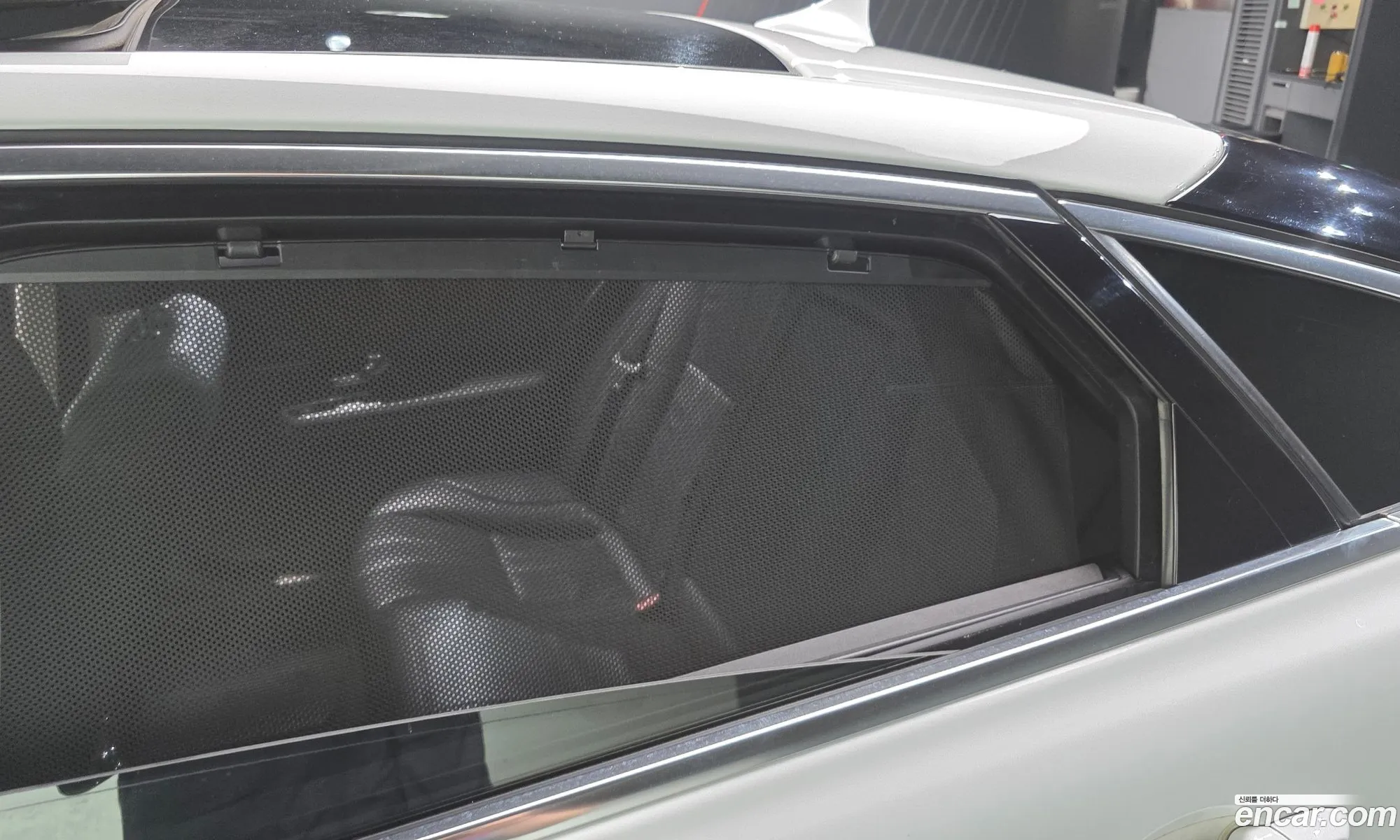 Jaguar XJ 2013 SAJAA20S4DPV46037 — 11