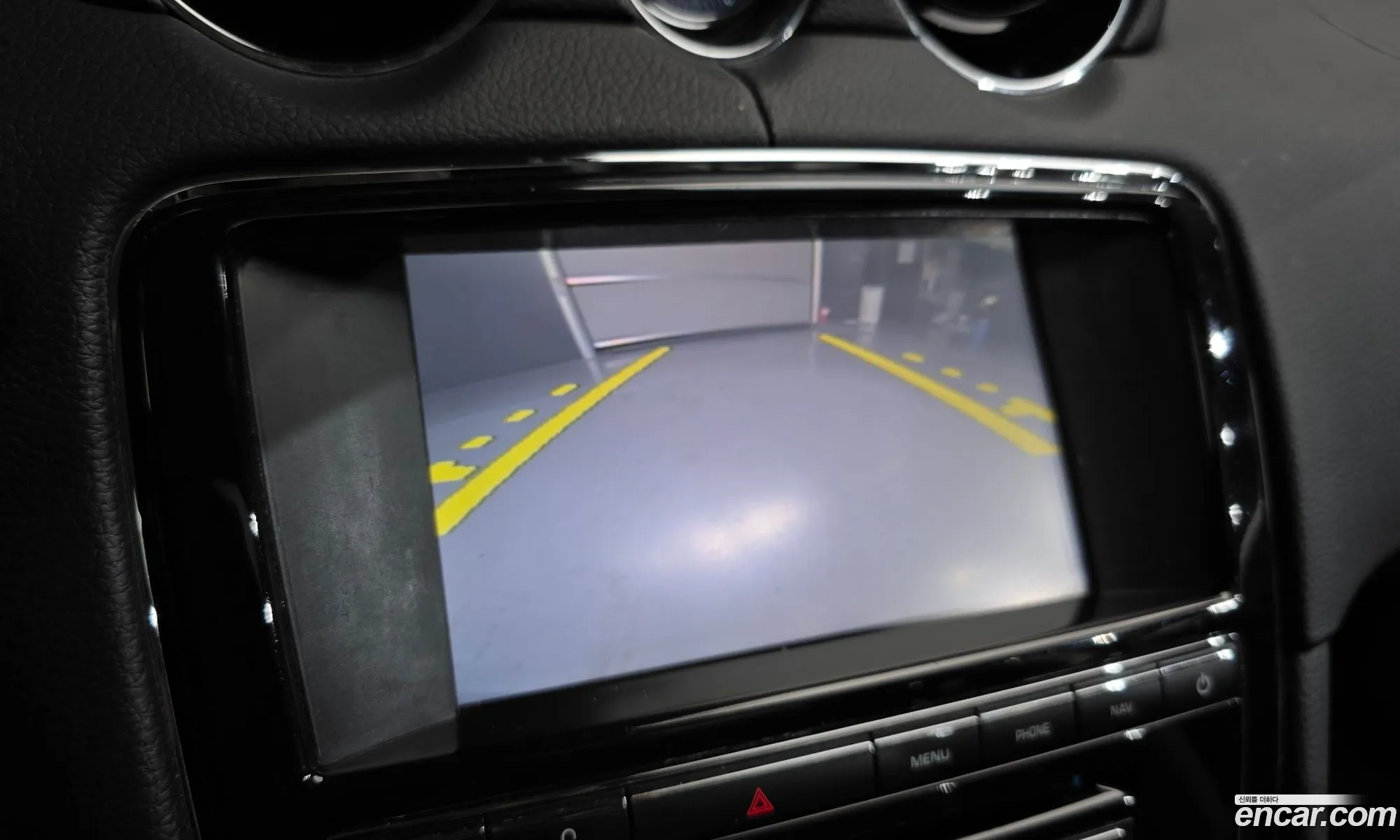 Jaguar XJ 2013 SAJAA20S4DPV46037 — 16