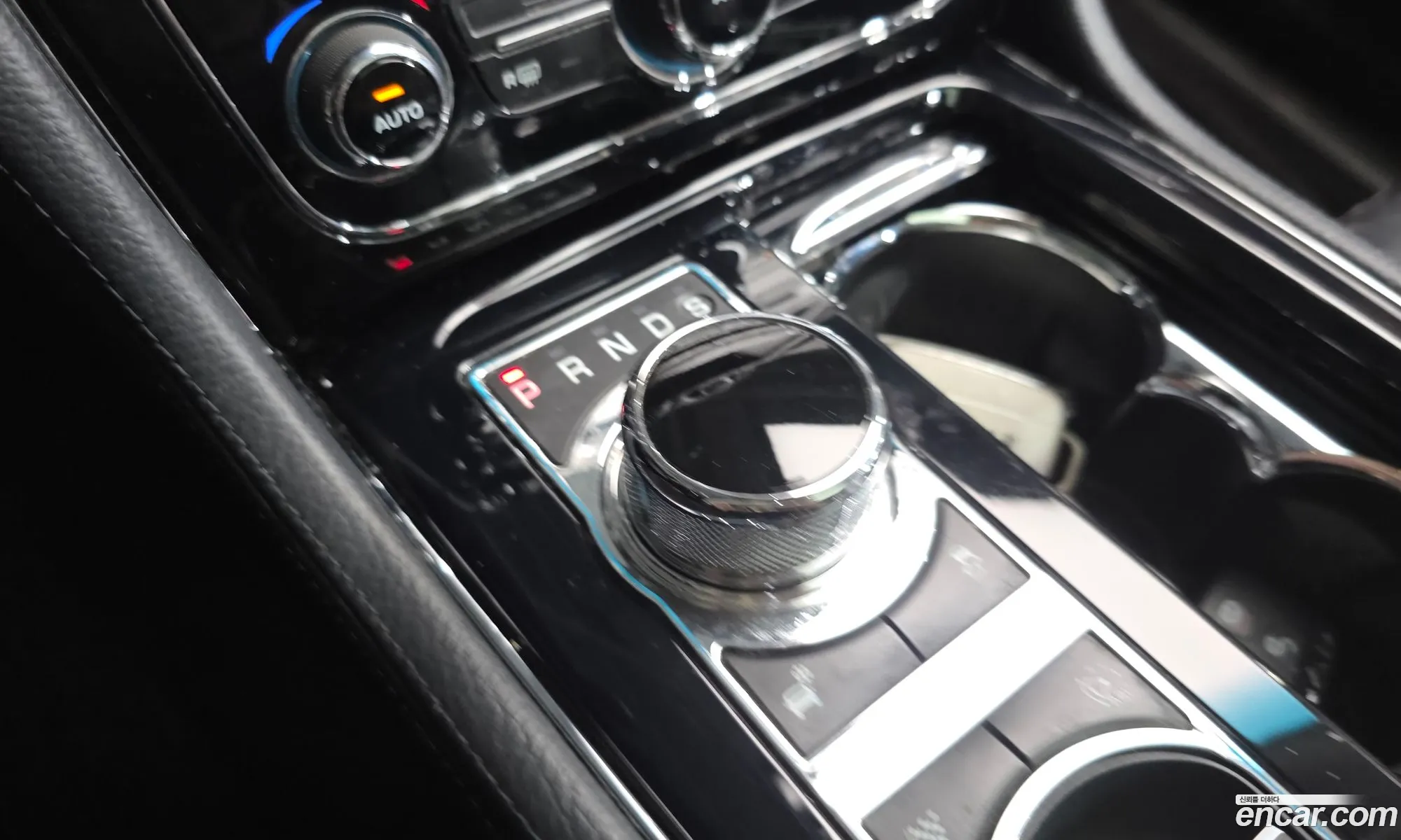 Jaguar XJ 2013 SAJAA20S4DPV46037 — 6