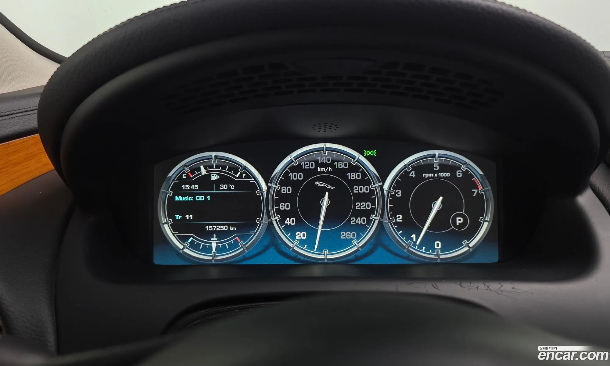 Jaguar XJ 2013 SAJAA20S4DPV46037 — 10