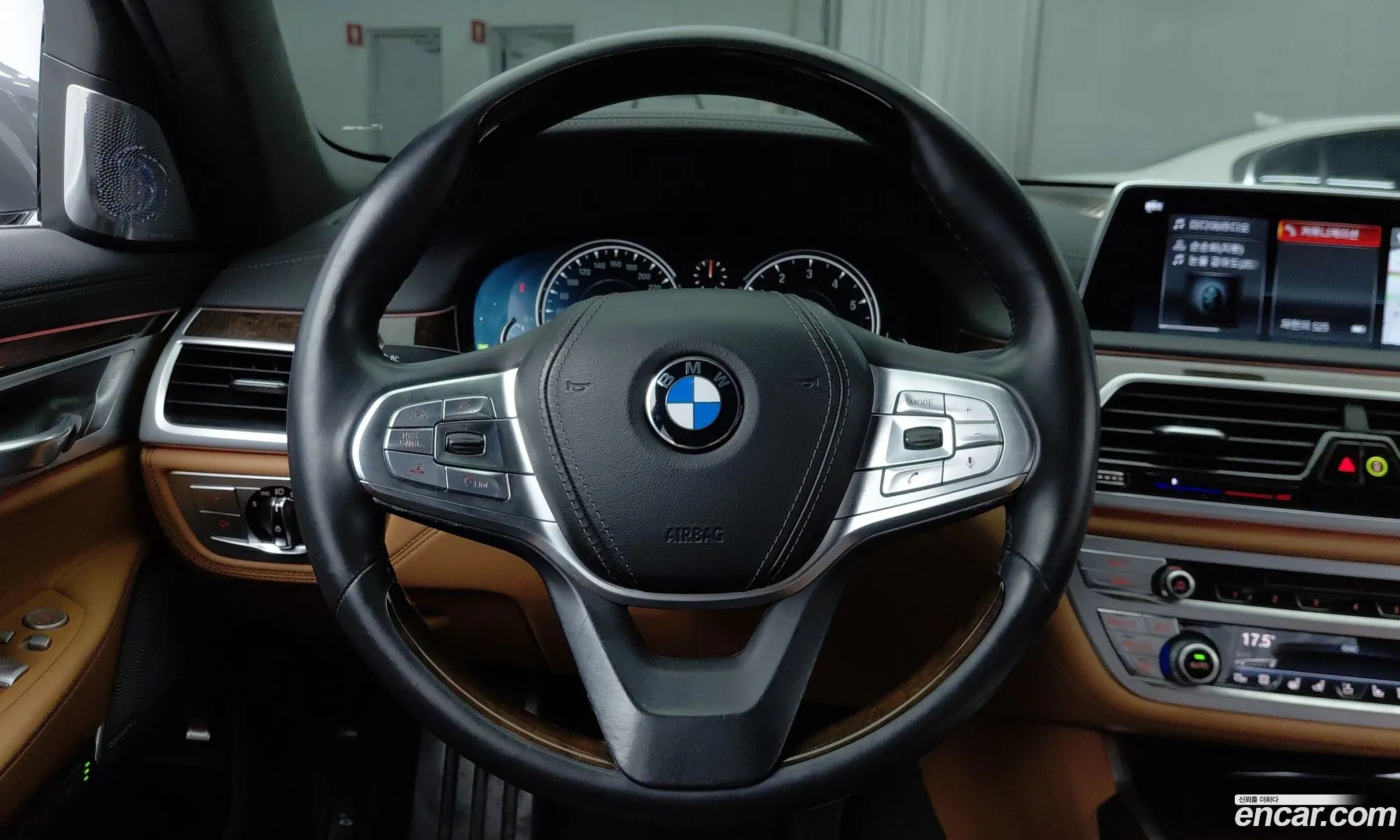 BMW 7 Series 2017 — 4