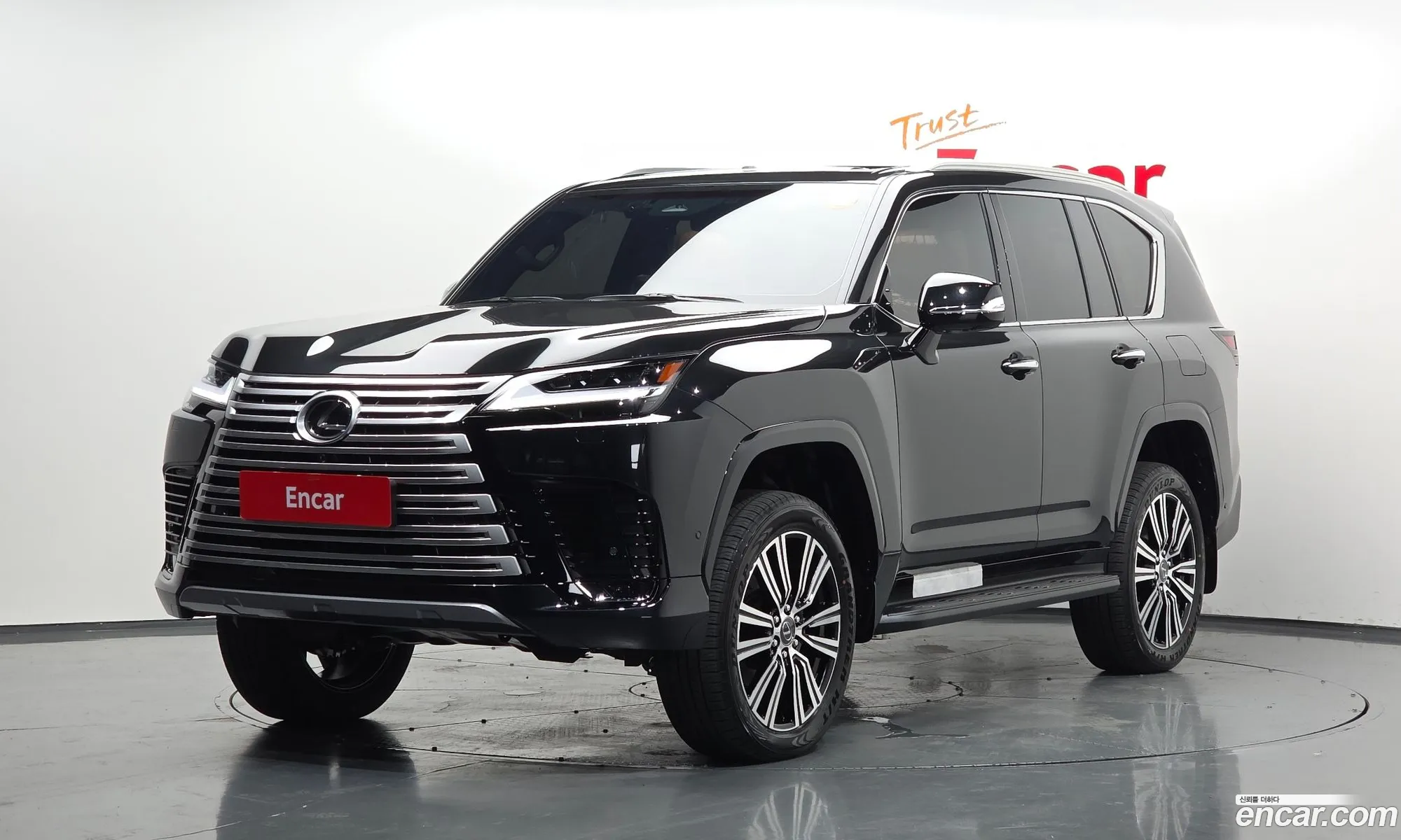 Lexus LX 2026 — 15