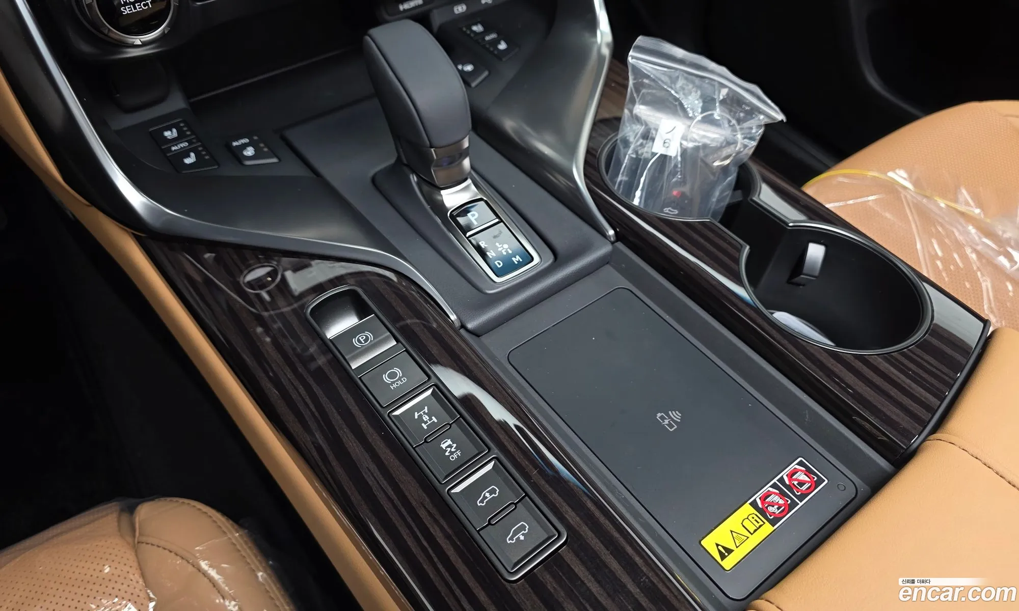 Lexus LX 2026 — 18