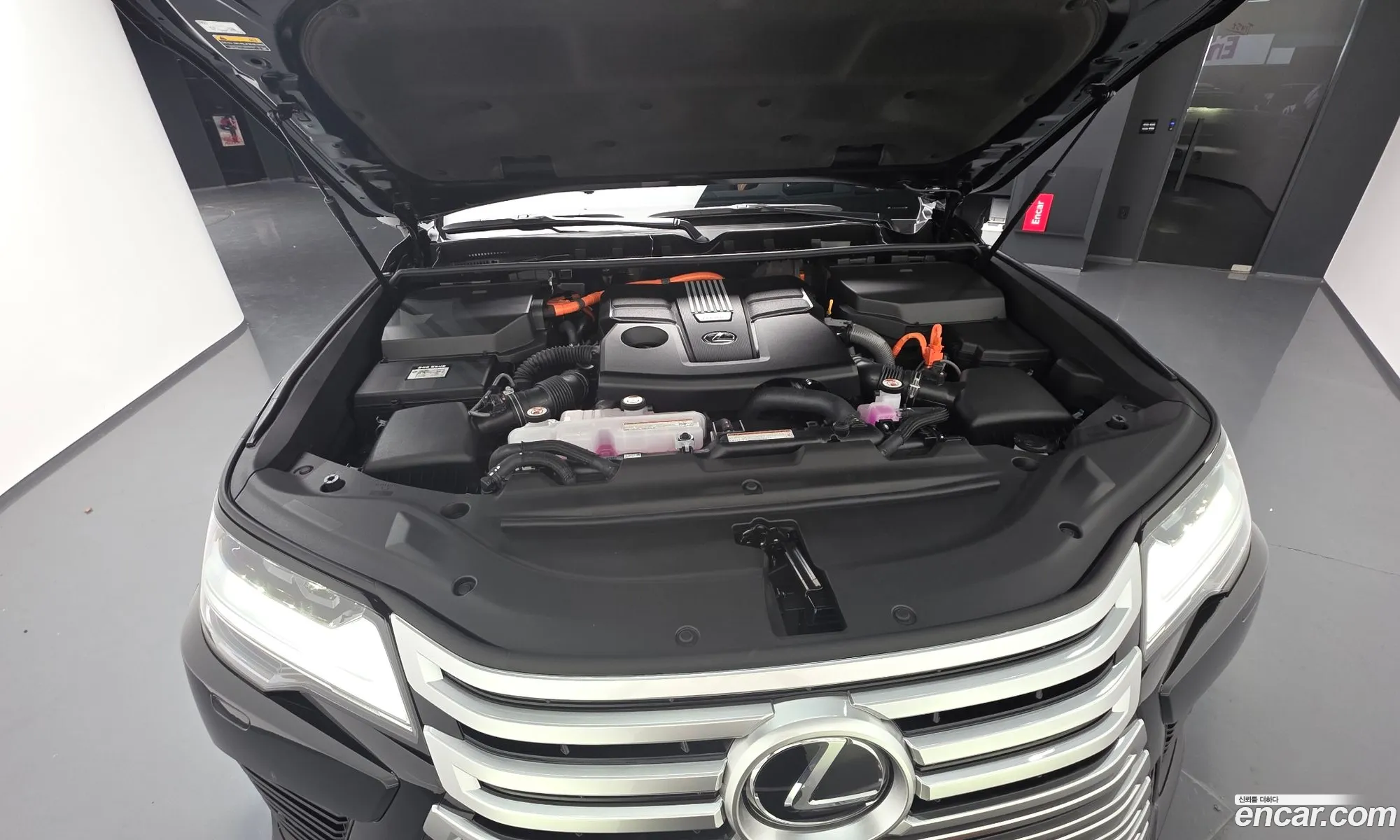 Lexus LX 2026 — 13