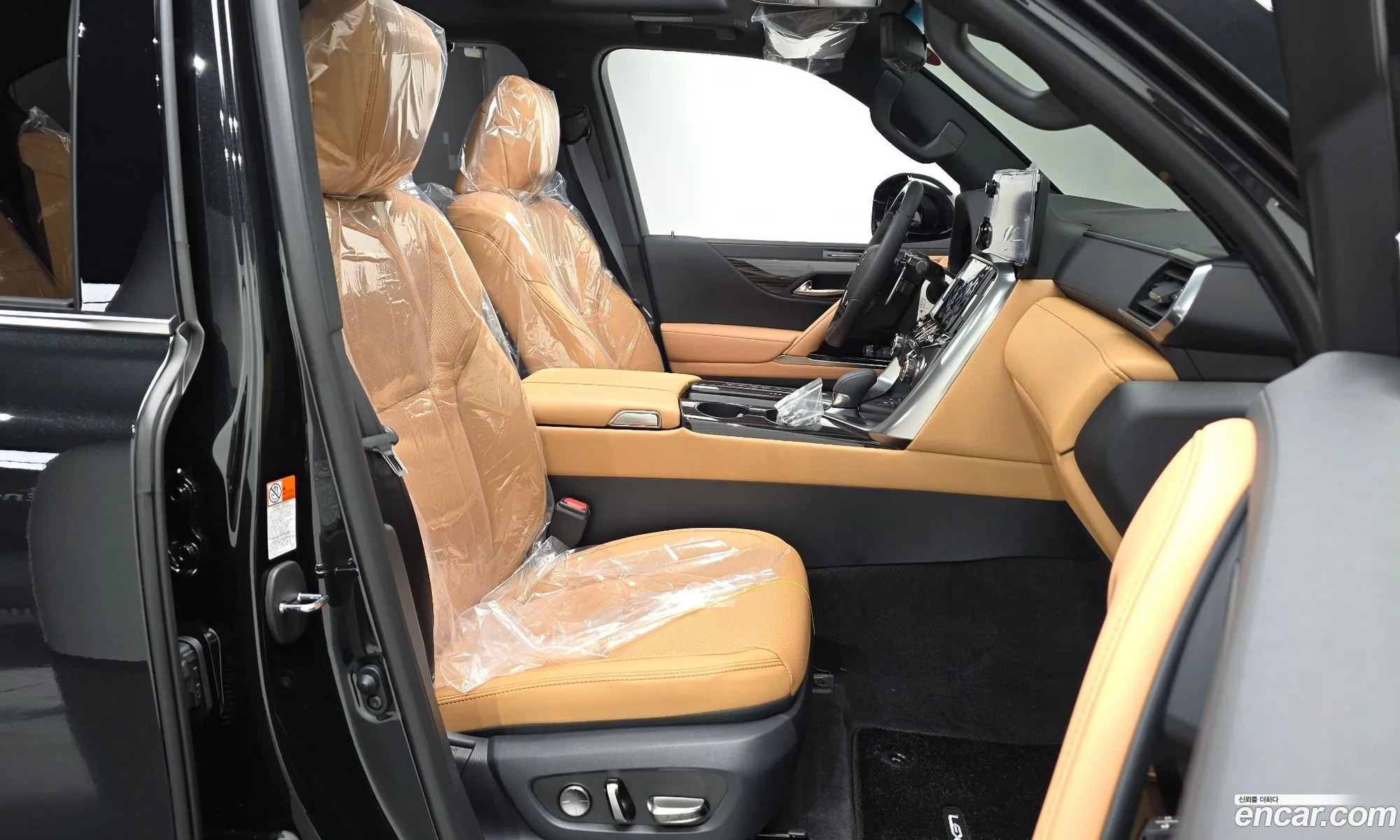 Lexus LX 2026 — 9