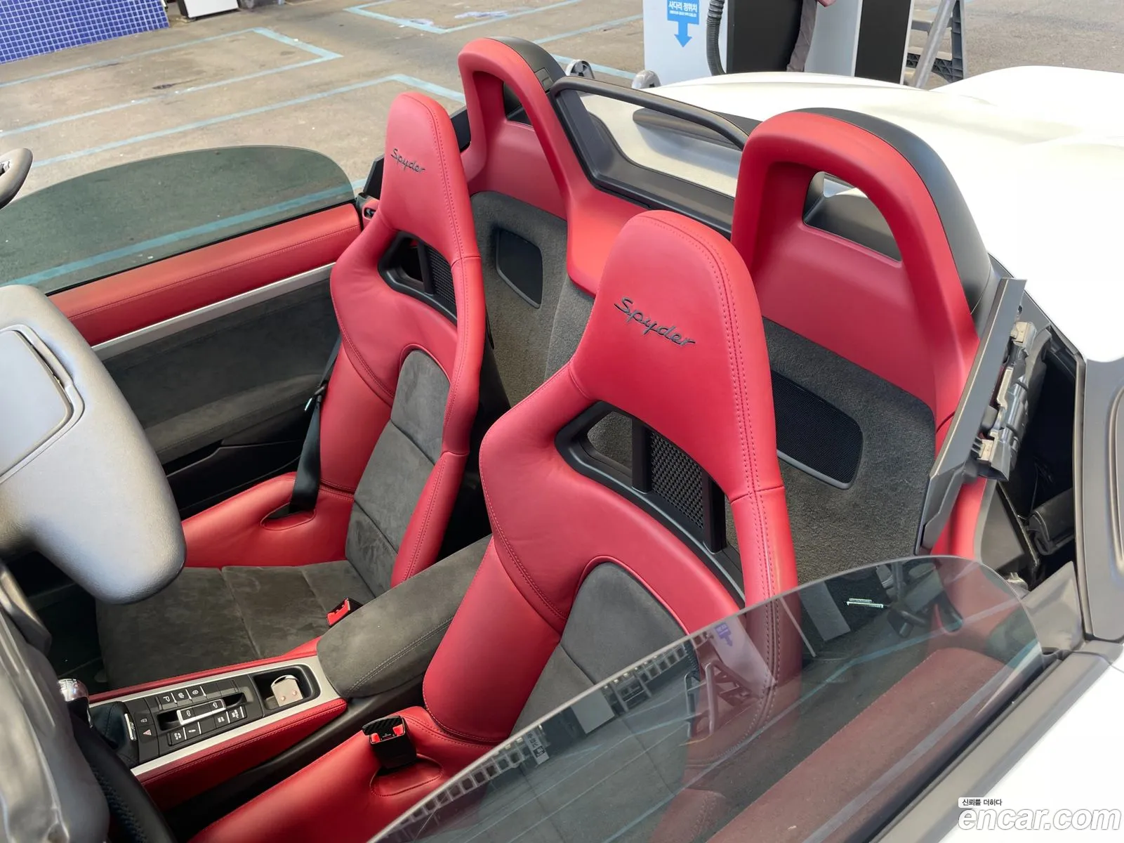 Porsche 718 Boxster 2020 — 5