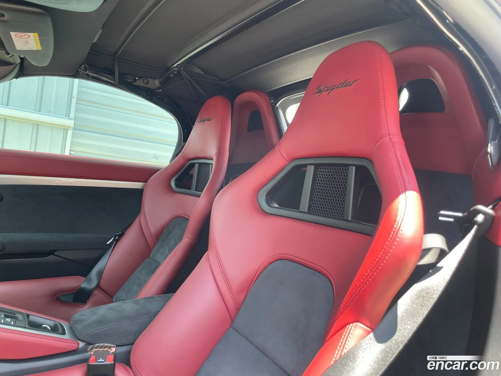 Porsche 718 Boxster 2020 — 18