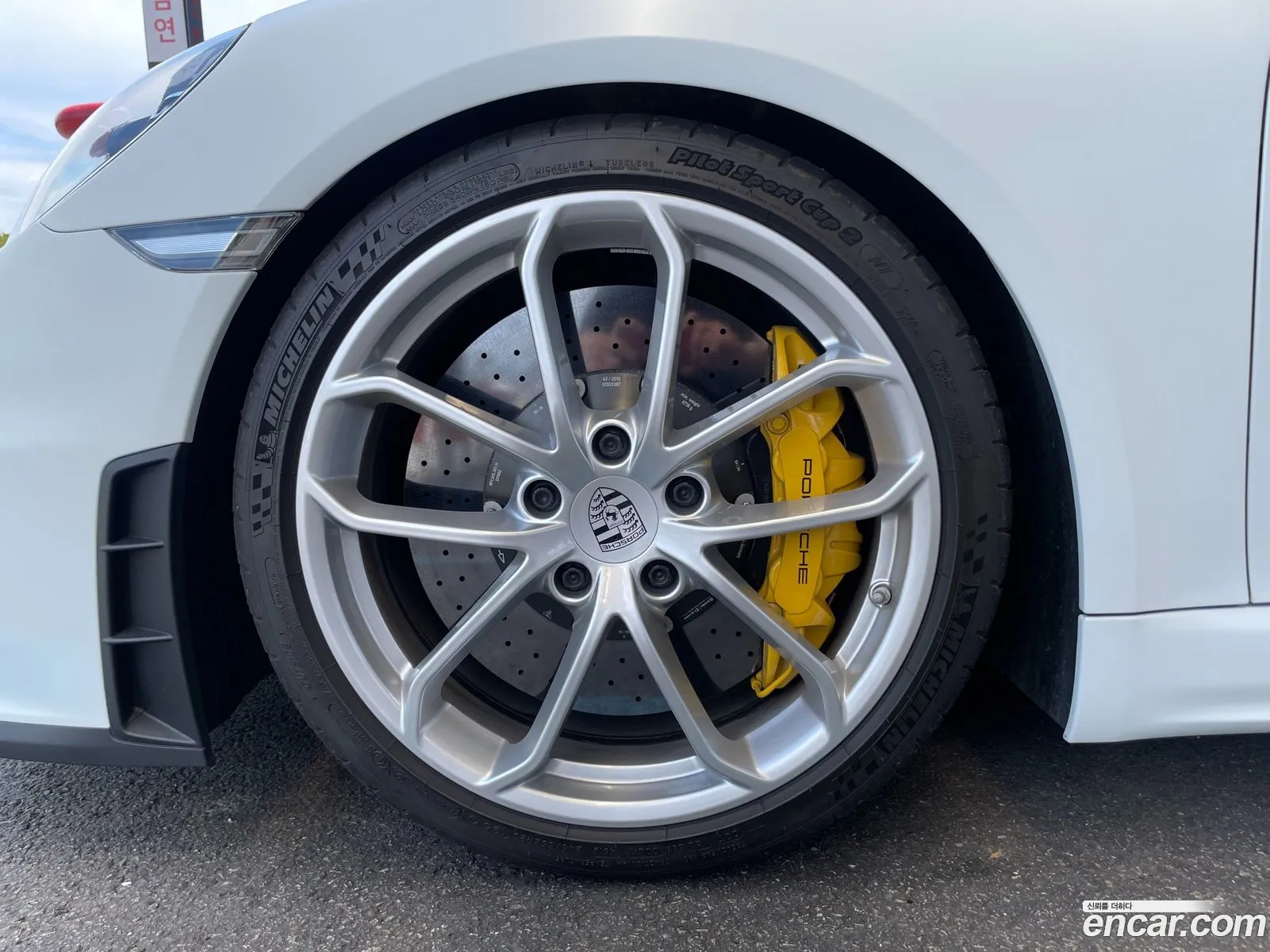 Porsche 718 Boxster 2020 — 10