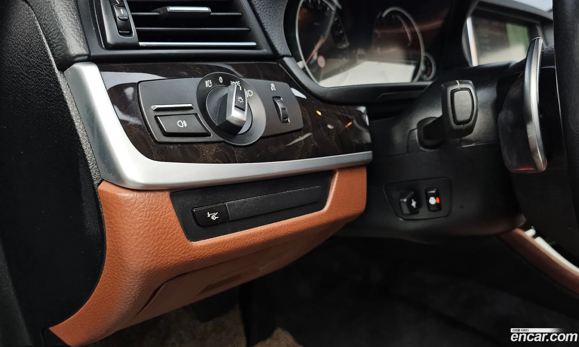 BMW 5 Series 2014 WBA5A710XED814809 — 11