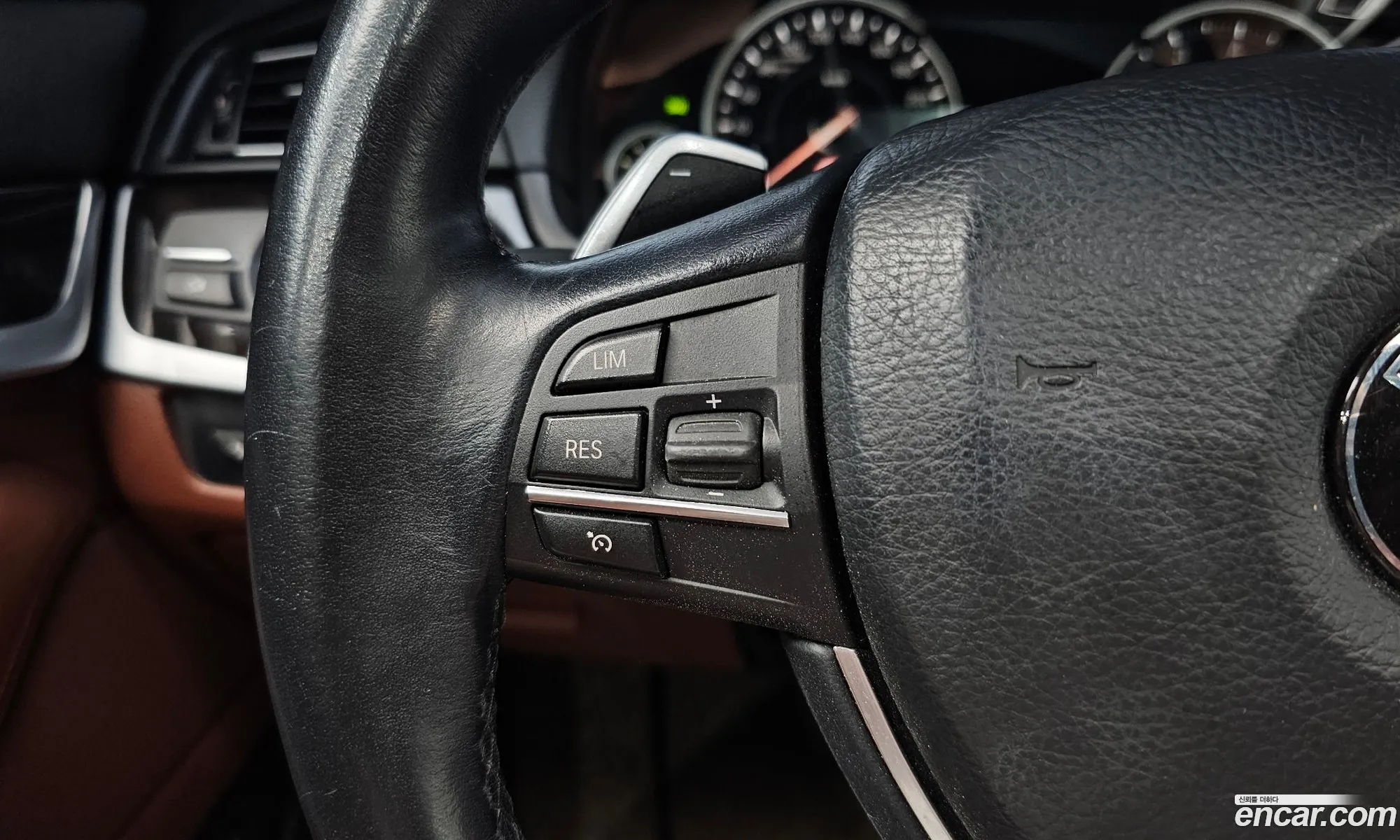 BMW 5 Series 2014 WBA5A710XED814809 — 7